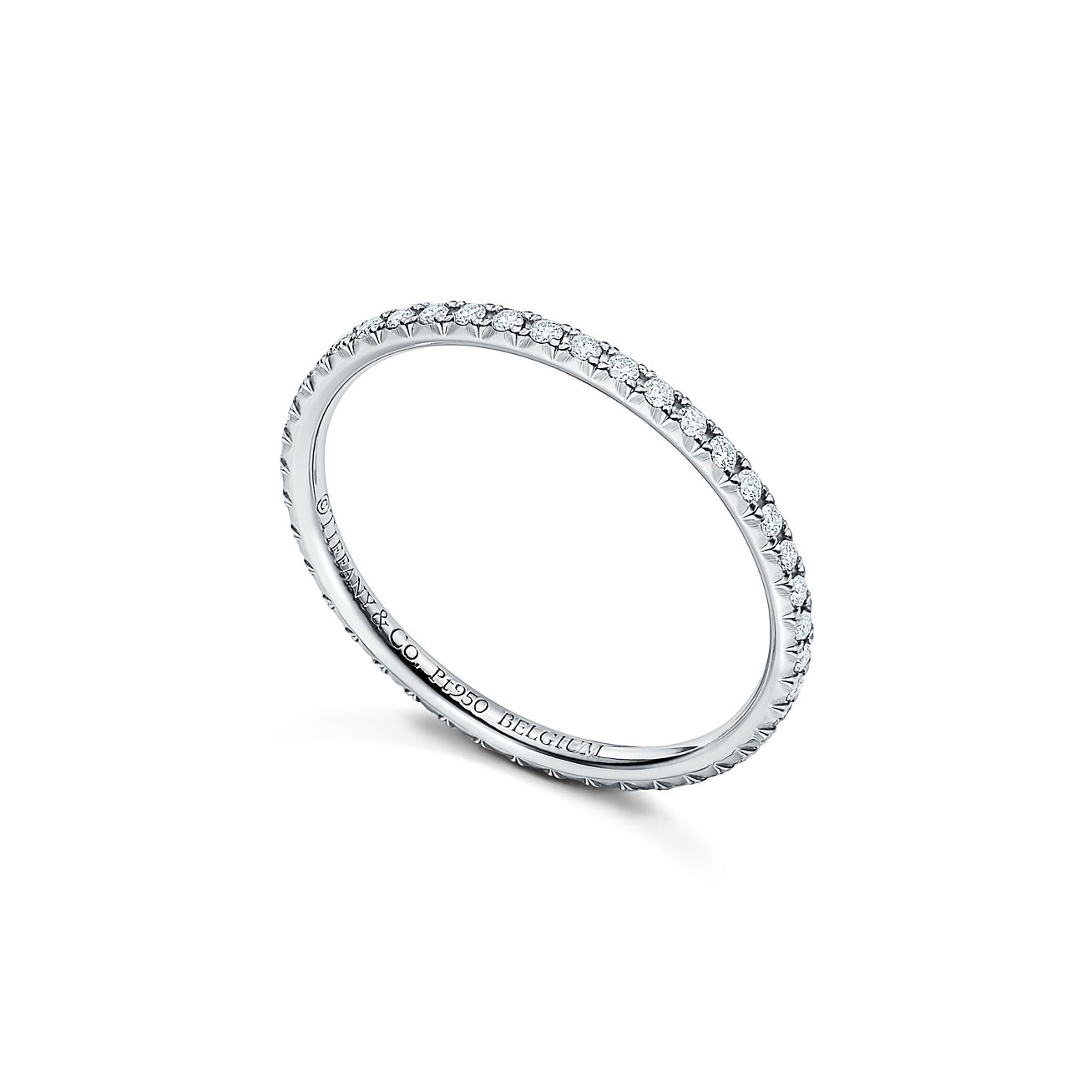 eternity ring tiffany uk