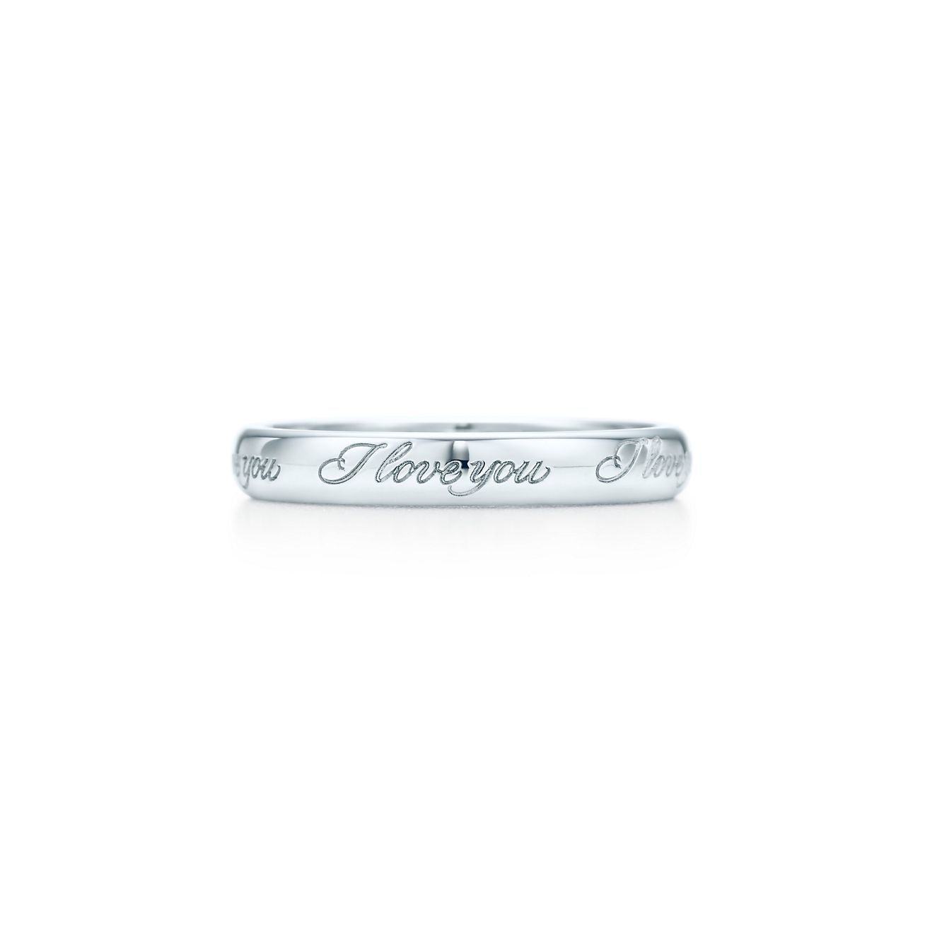 love tiffany ring