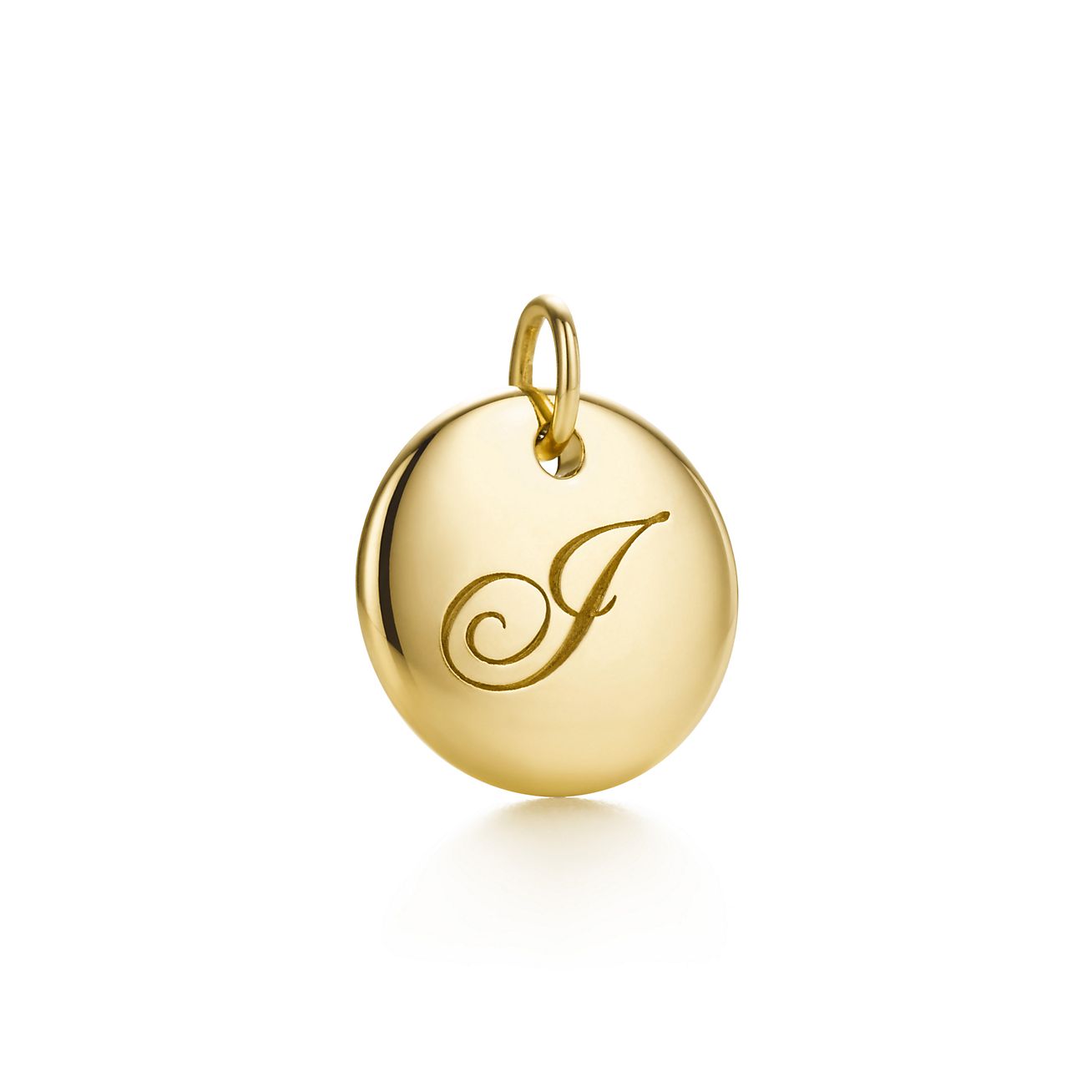 Tiffany J Charm 2025