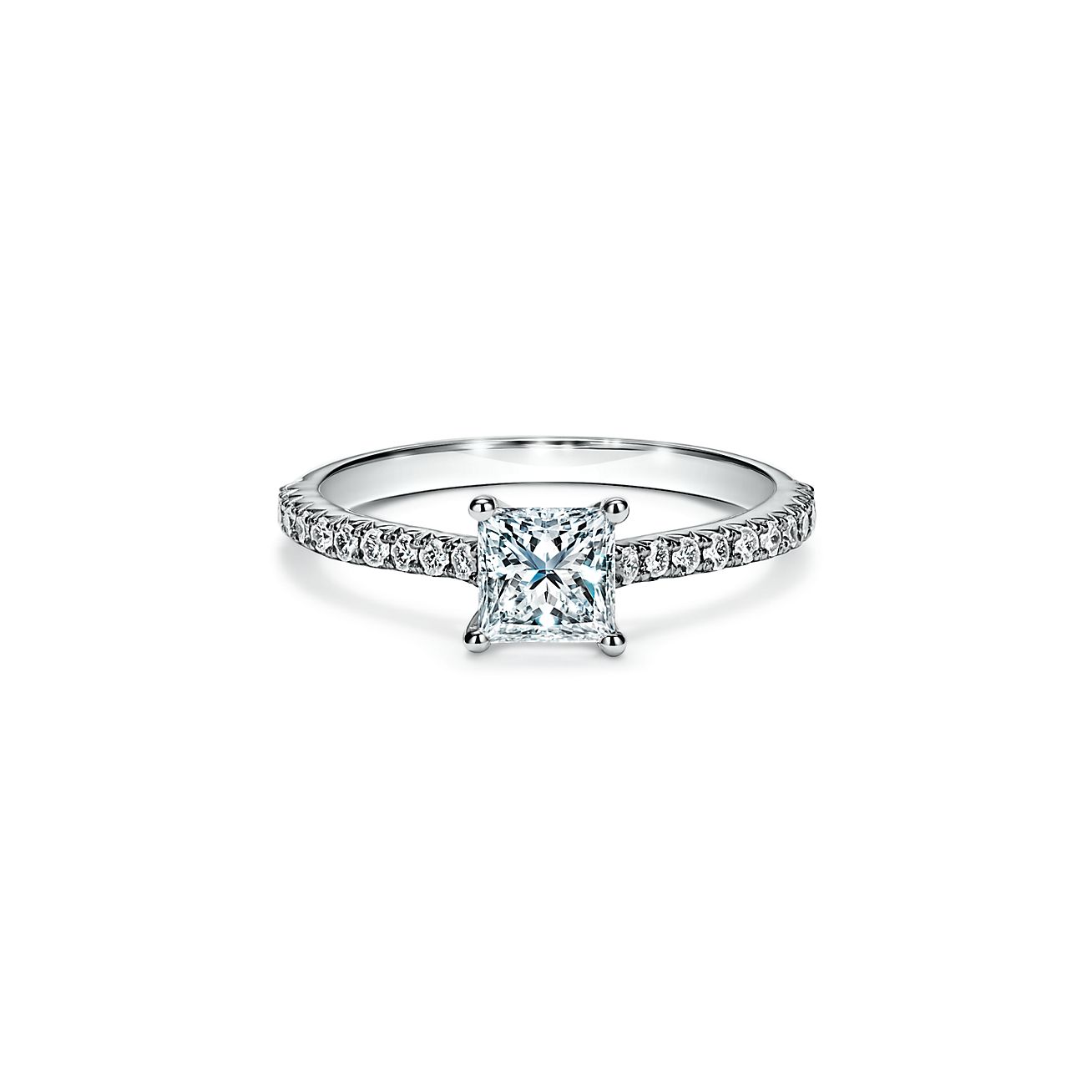 tiffany novo horizon ring