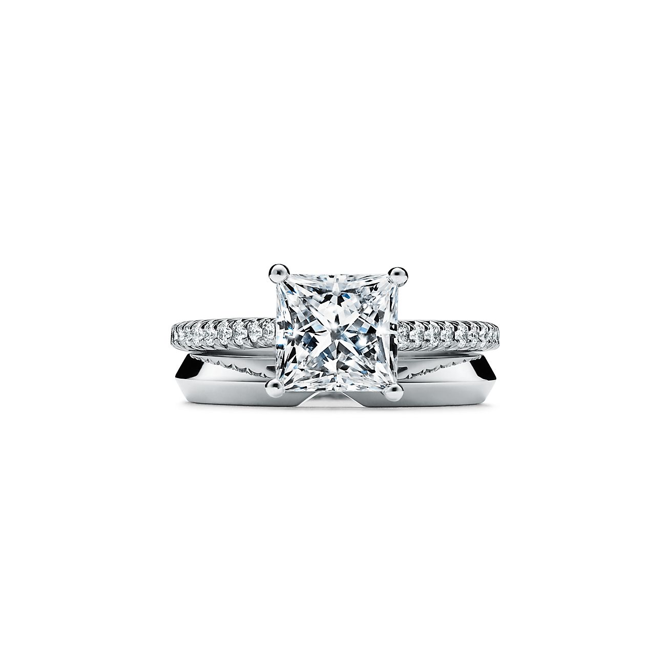 24 Tiffany Engagement Rings That Will Totally Inspire You | Oh So Perfect  Proposal
