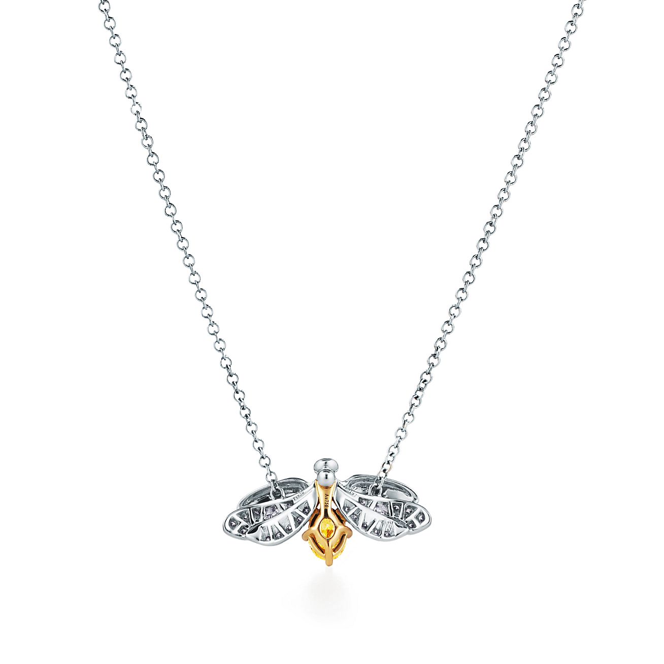 Tiffany and Co Hearts Dangle Bracelet Bangle Link Silver Return to Tiffany  Love - Etsy