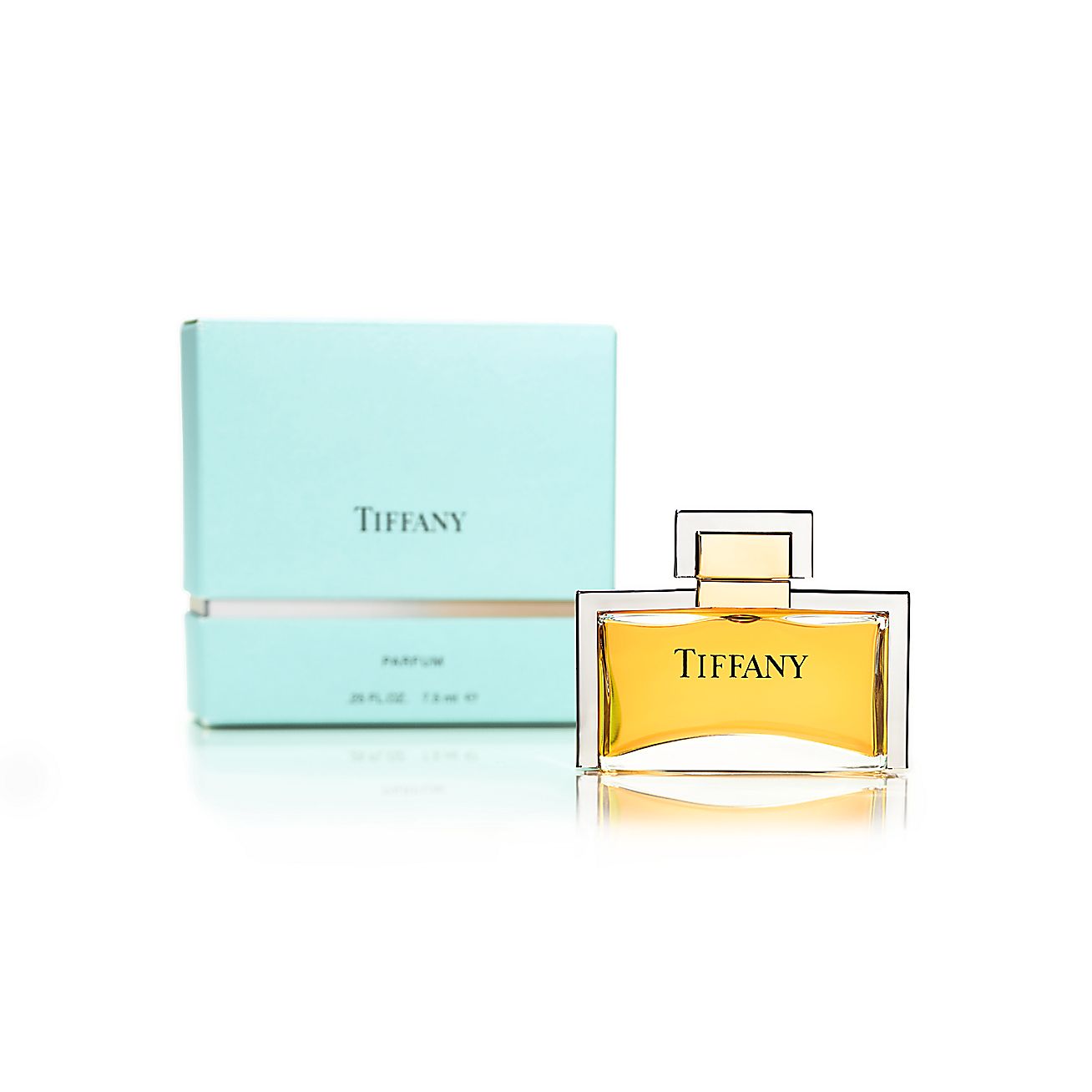 Tiffany Parfum, .25 ounces. | Tiffany & Co.