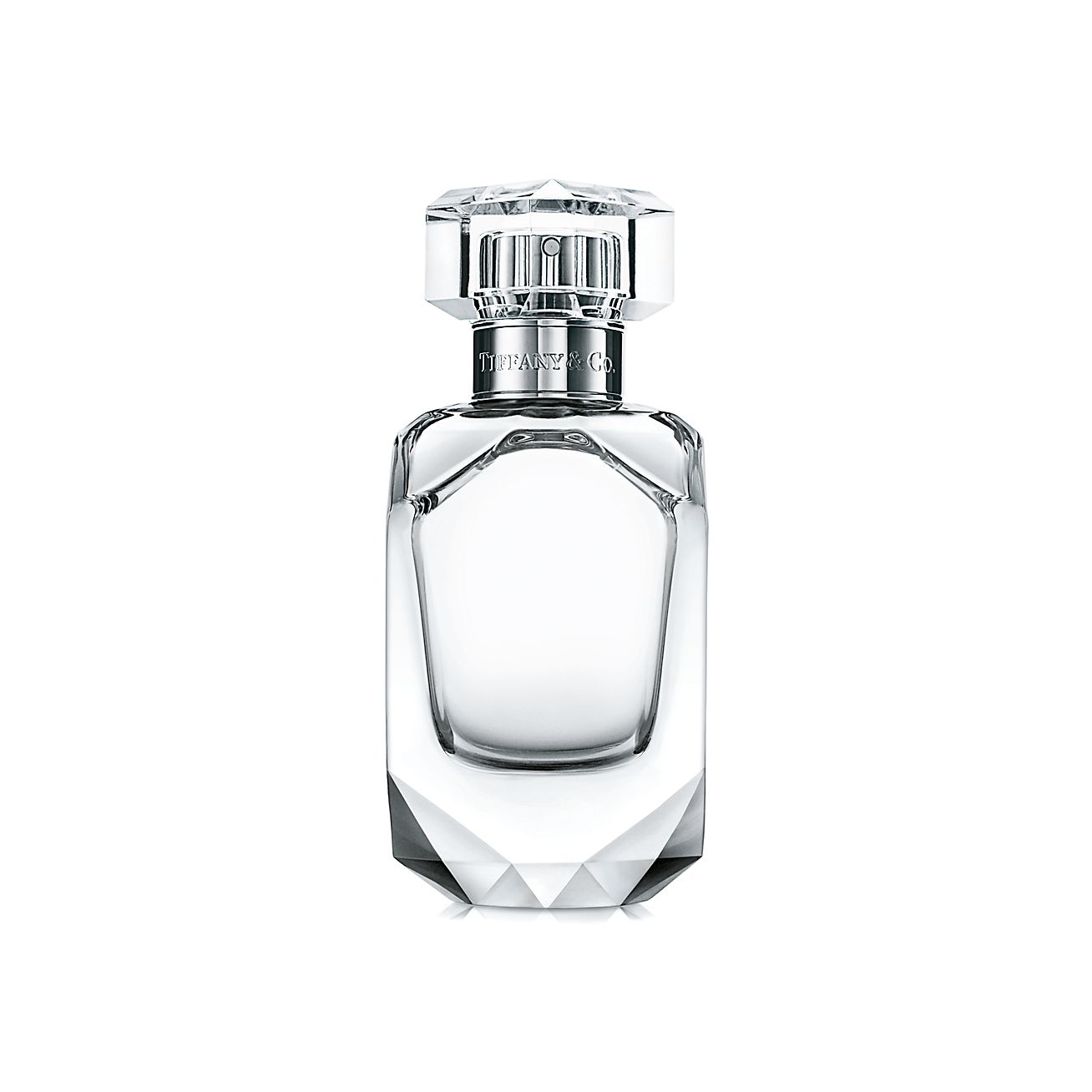 Tiffany Sheer Eau de Toilette, 50 ml. | Tiffany & Co.