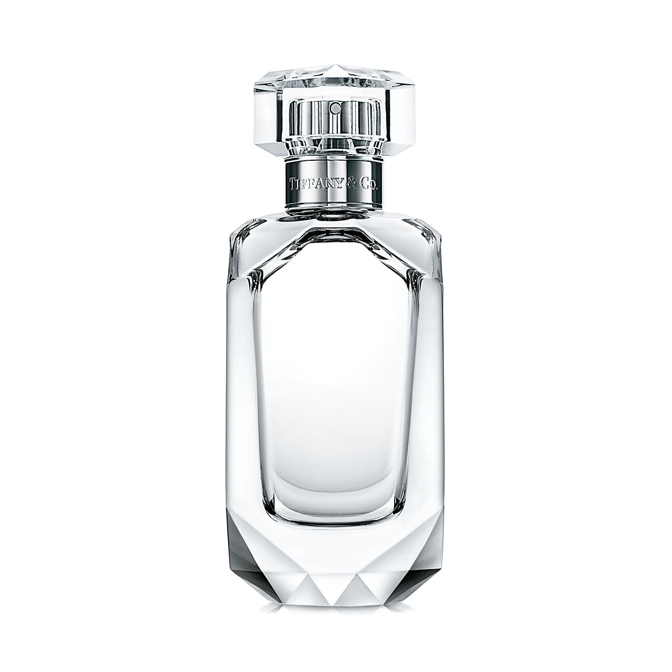 tiffany and co new fragrance