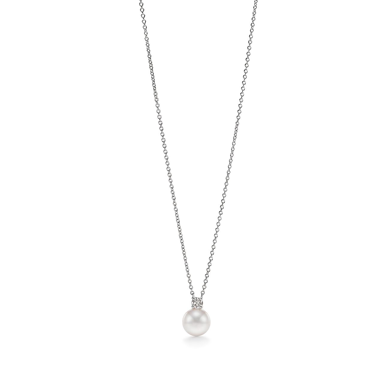 Tiffany pearl set clearance