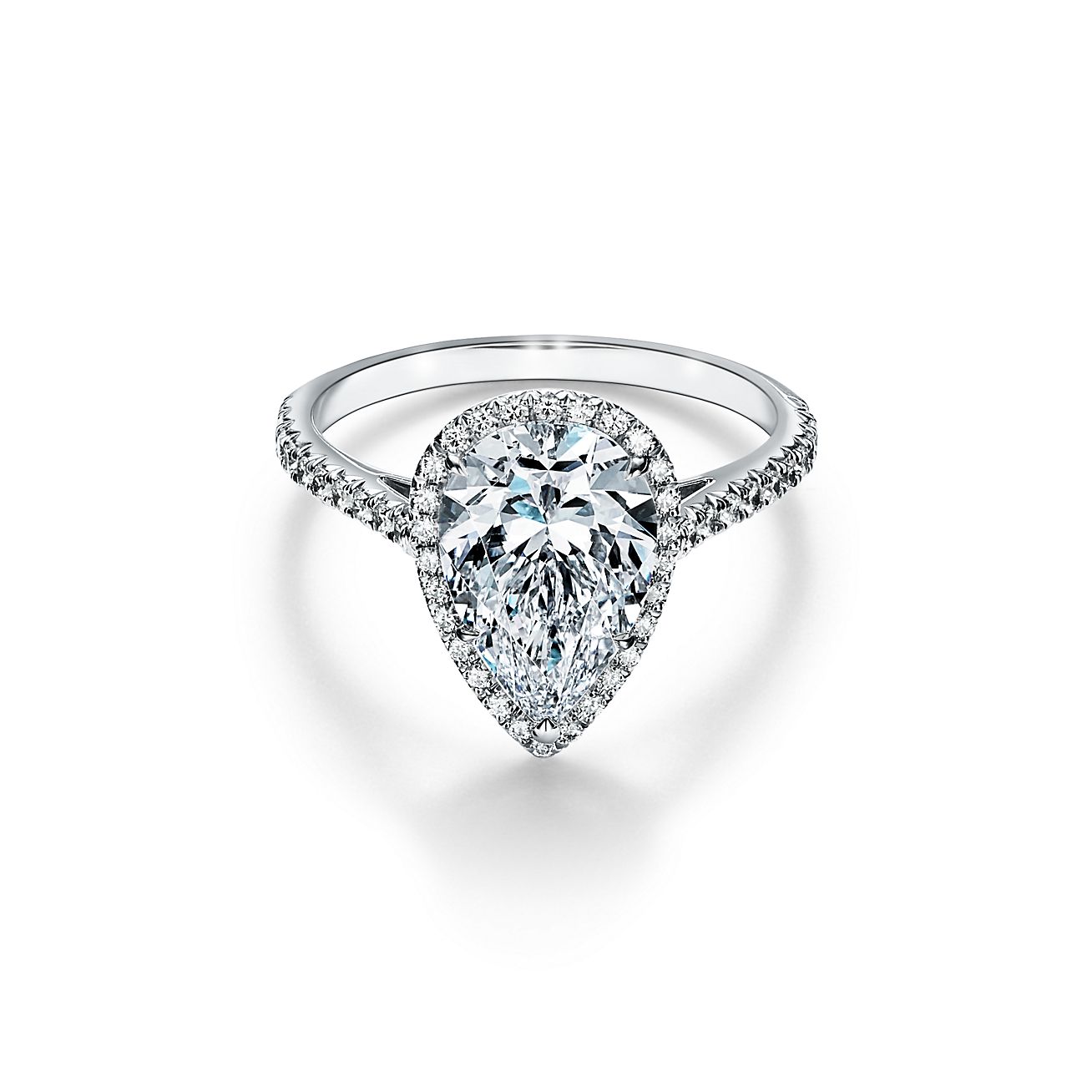 tiffany t diamond ring