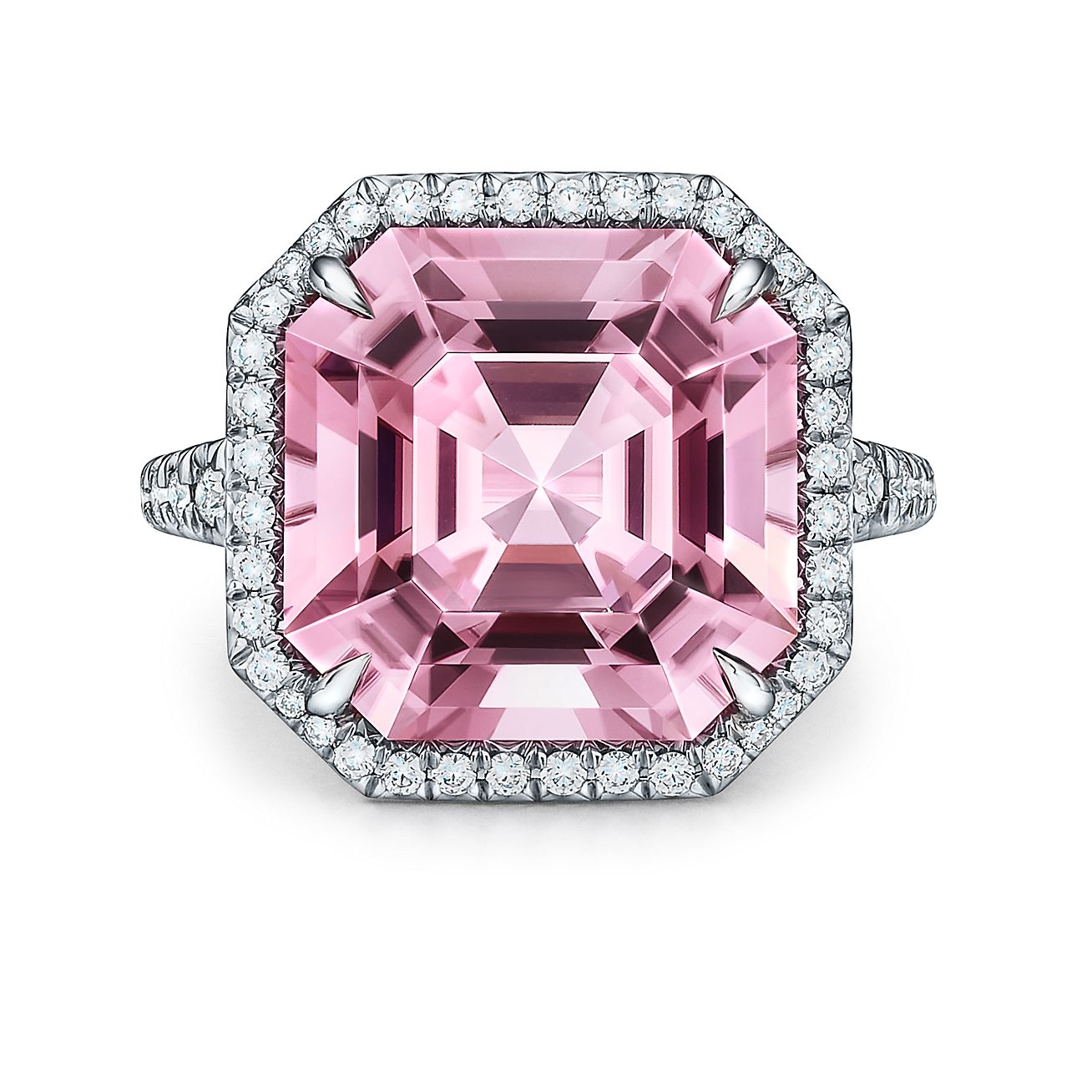 tiffany tourmaline ring