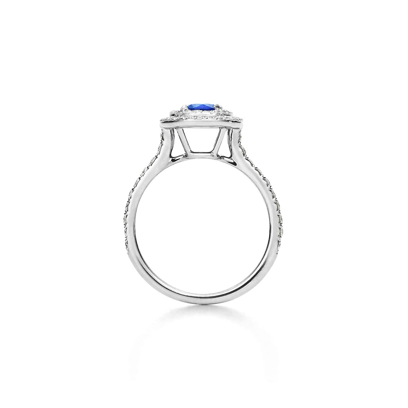 Tiffany soleste sapphire deals ring