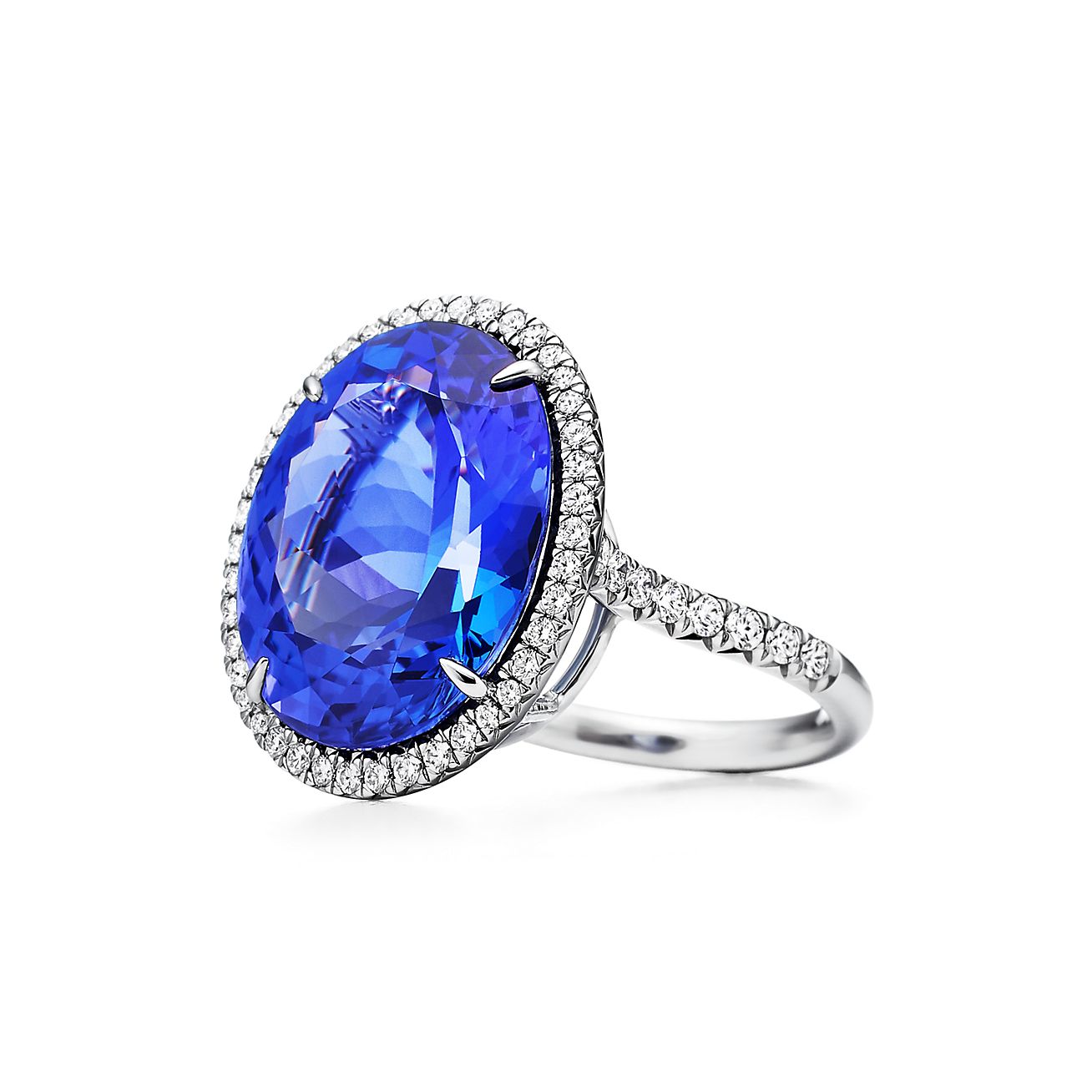 sapphire engagement ring tiffany