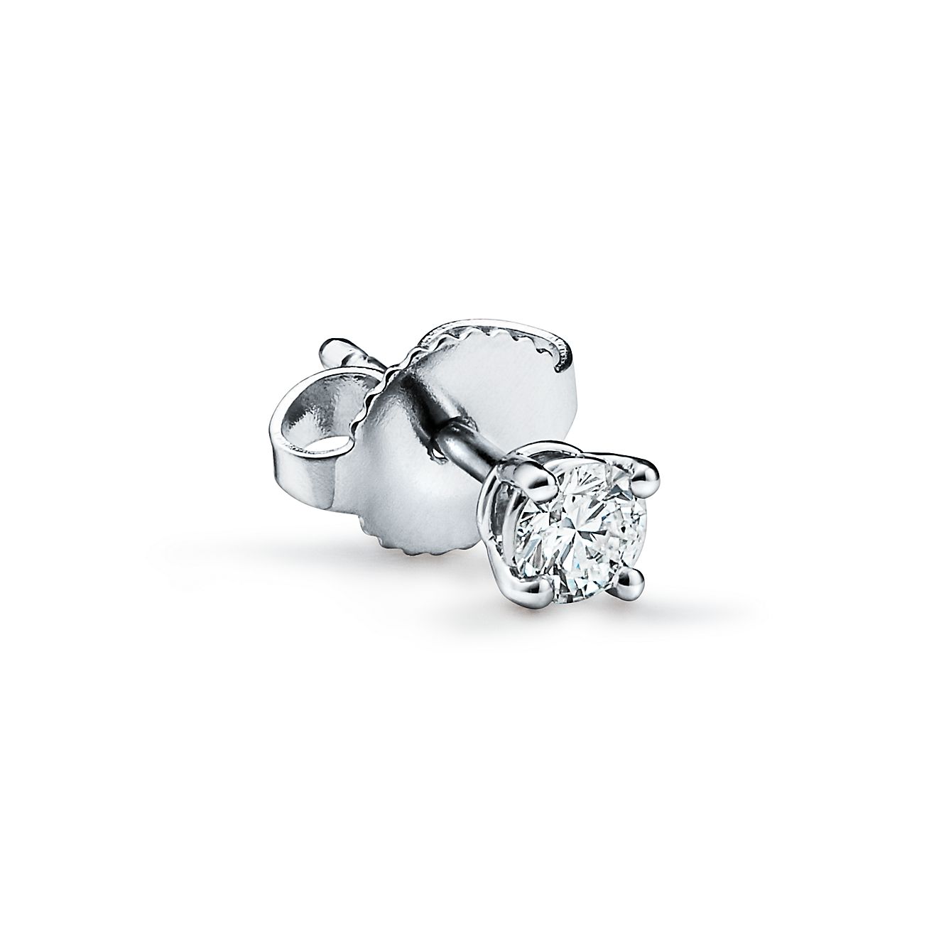 Tiffany diamond sale earrings uk