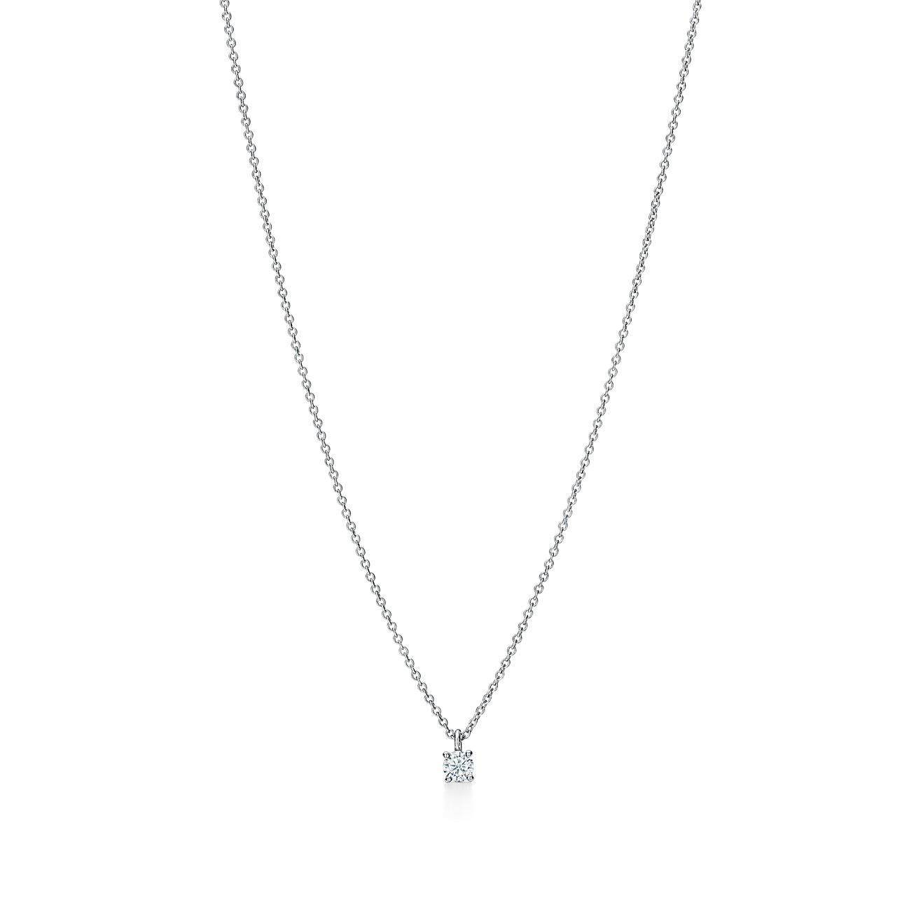 Diamonds by the Yard Necklace – Lindsey Leigh Jewelry