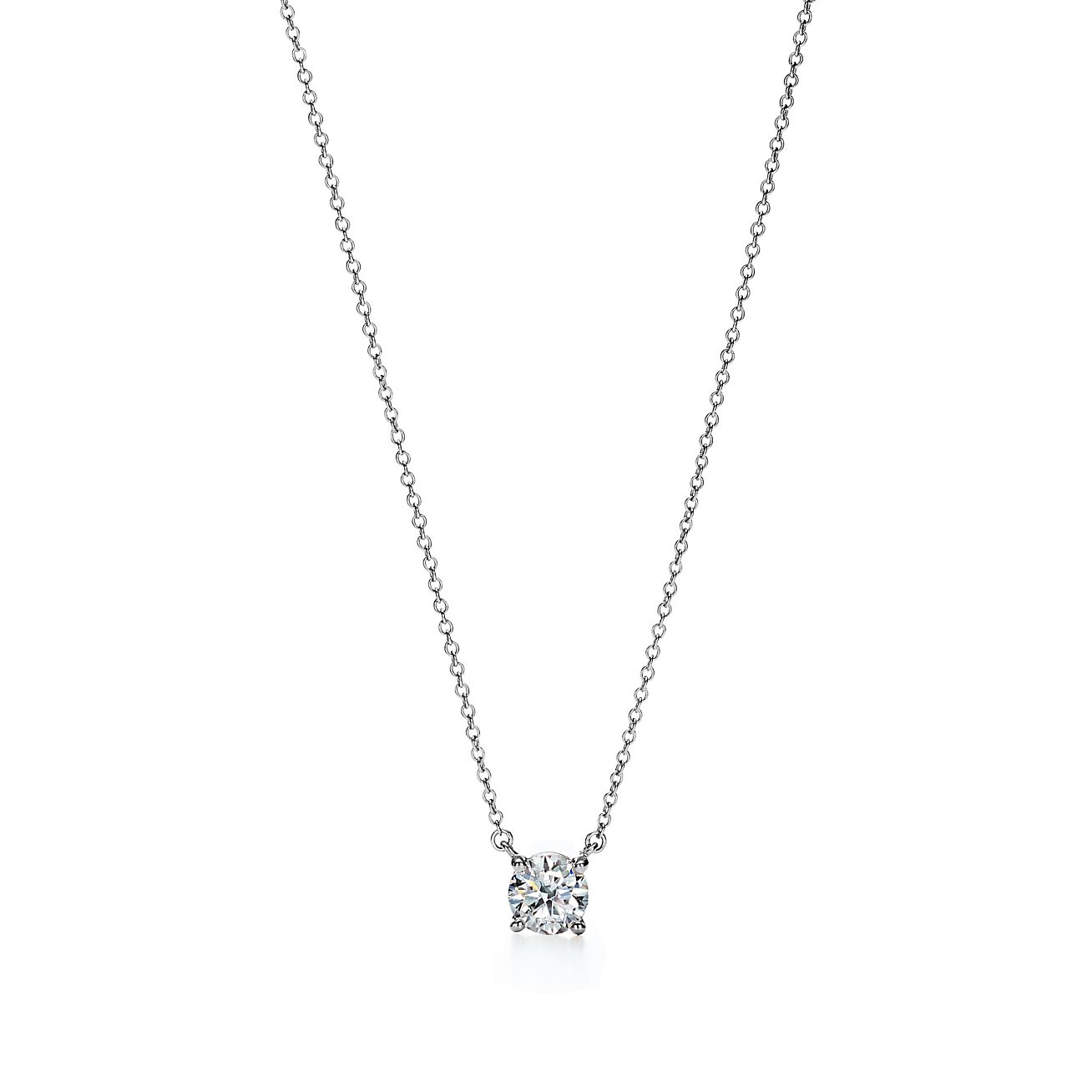 Oval Black Diamond Necklace Rose Gold Halo Diamond Pendant Chain | La More  Design