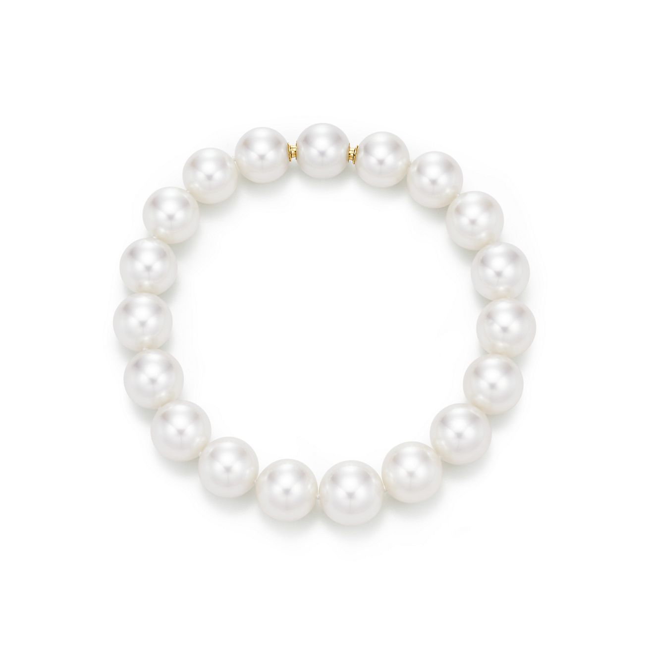 Tiffany Silver Pearls 2024 | www.smartsource.me