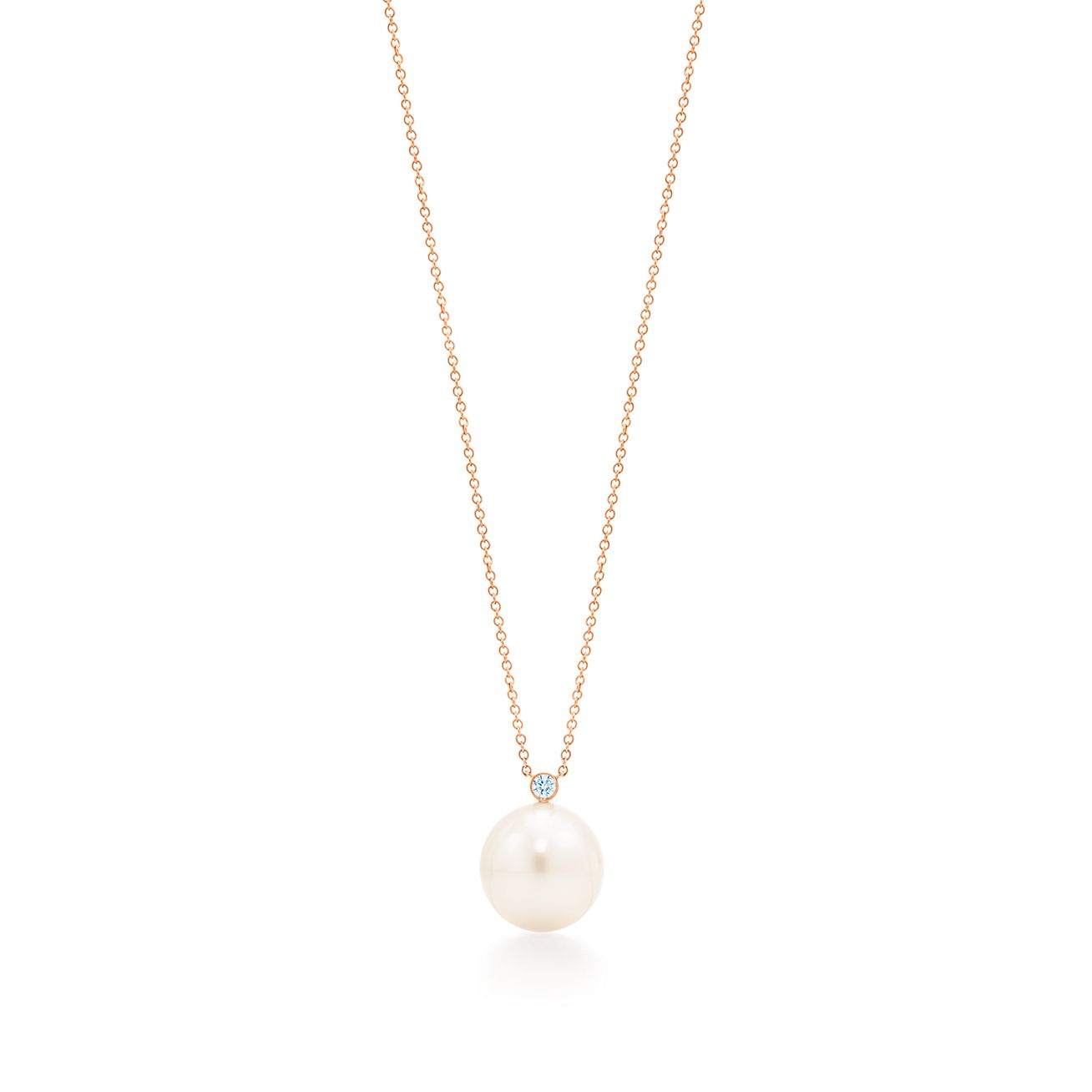 tiffany south sea pearl