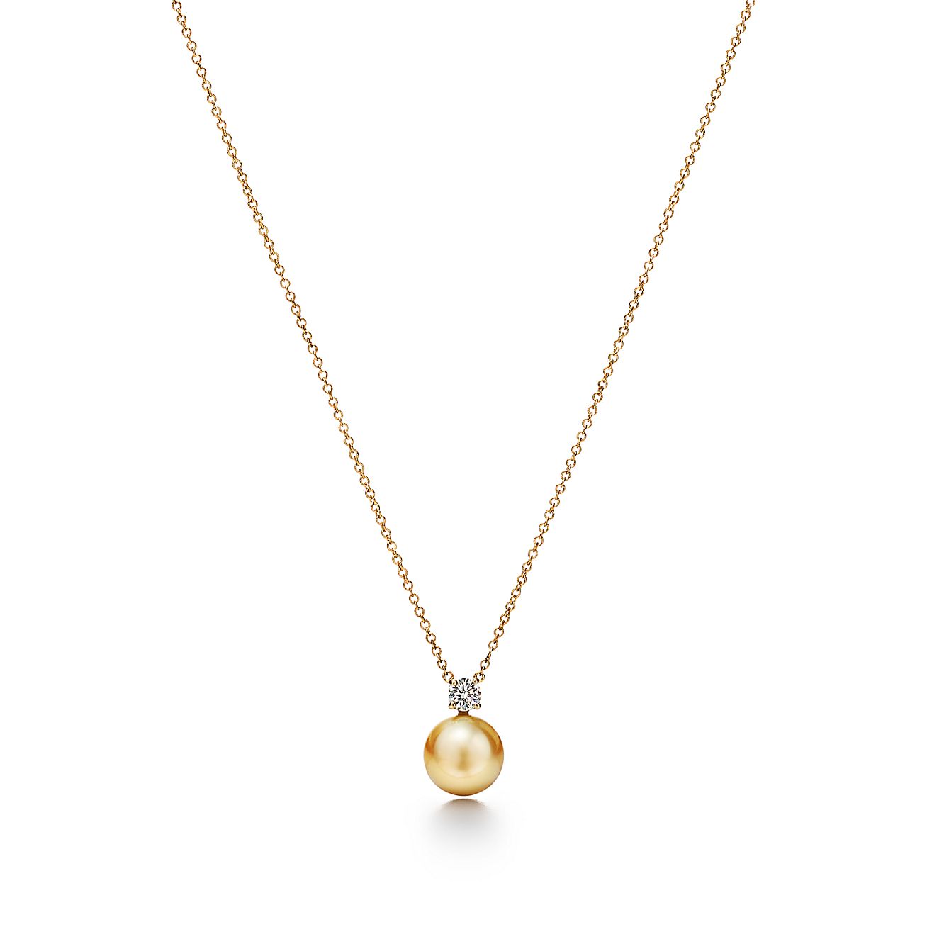 Tiffany pearl set clearance