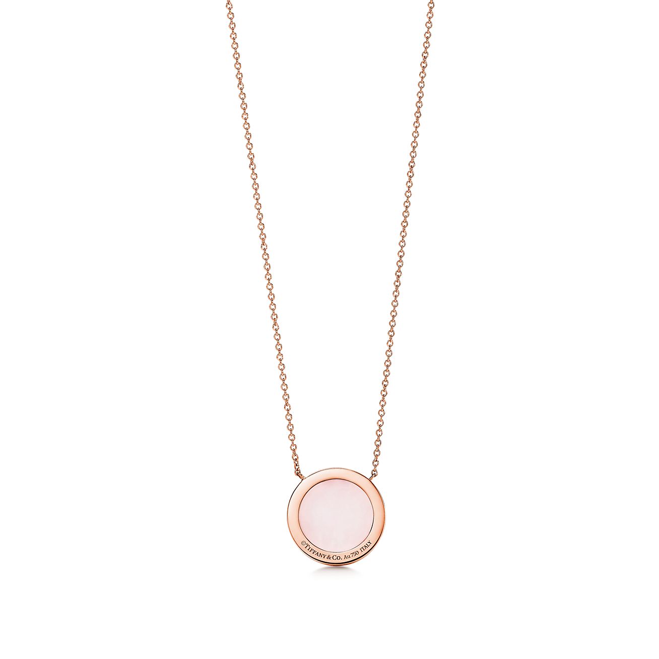 opal necklace tiffany