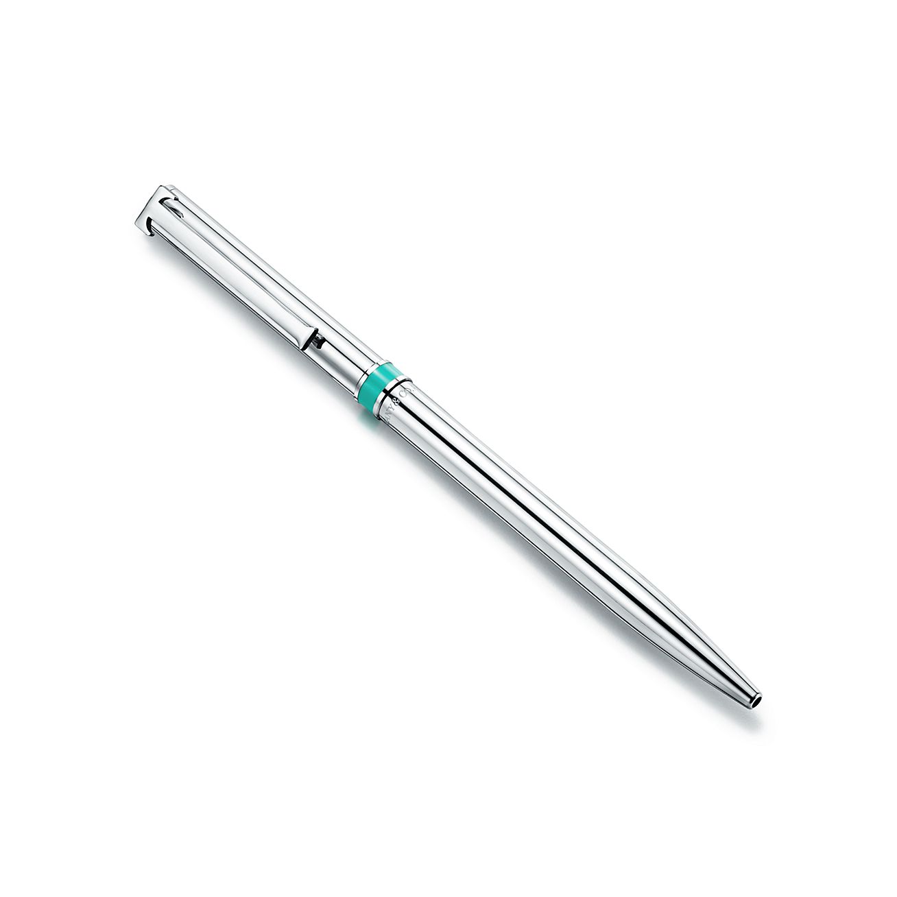 tiffany and co pens