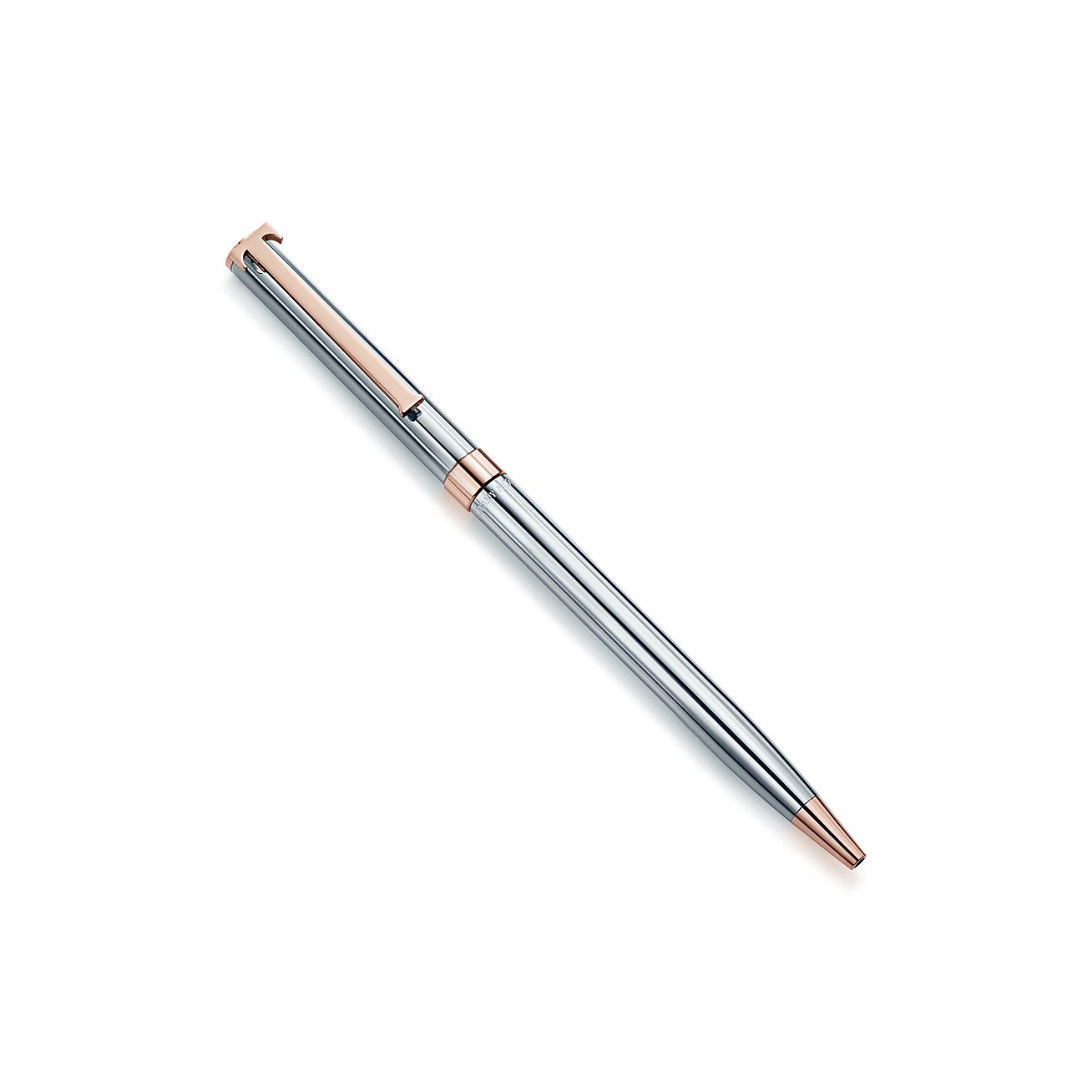 retractable ballpoint pen