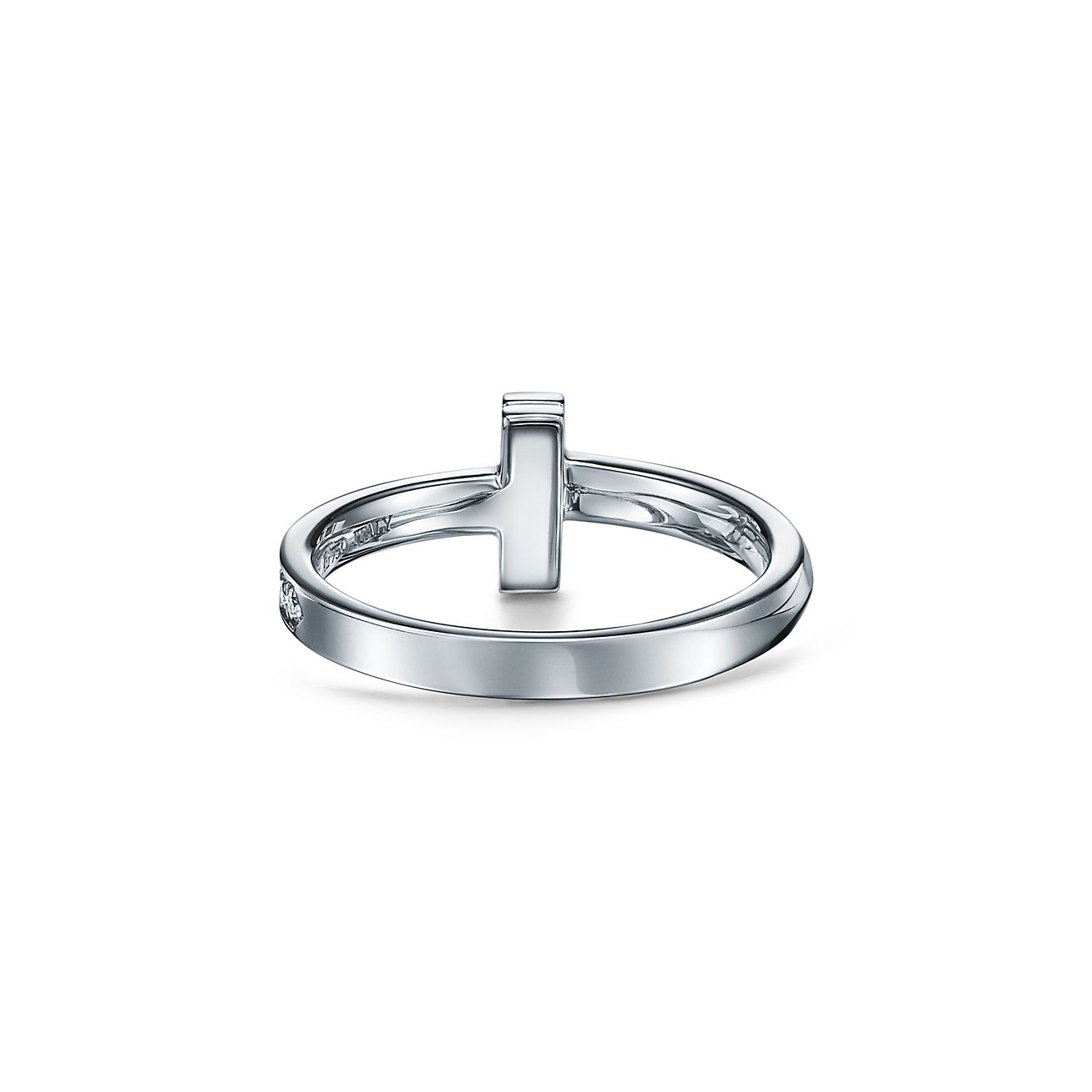 tiffany t mens ring