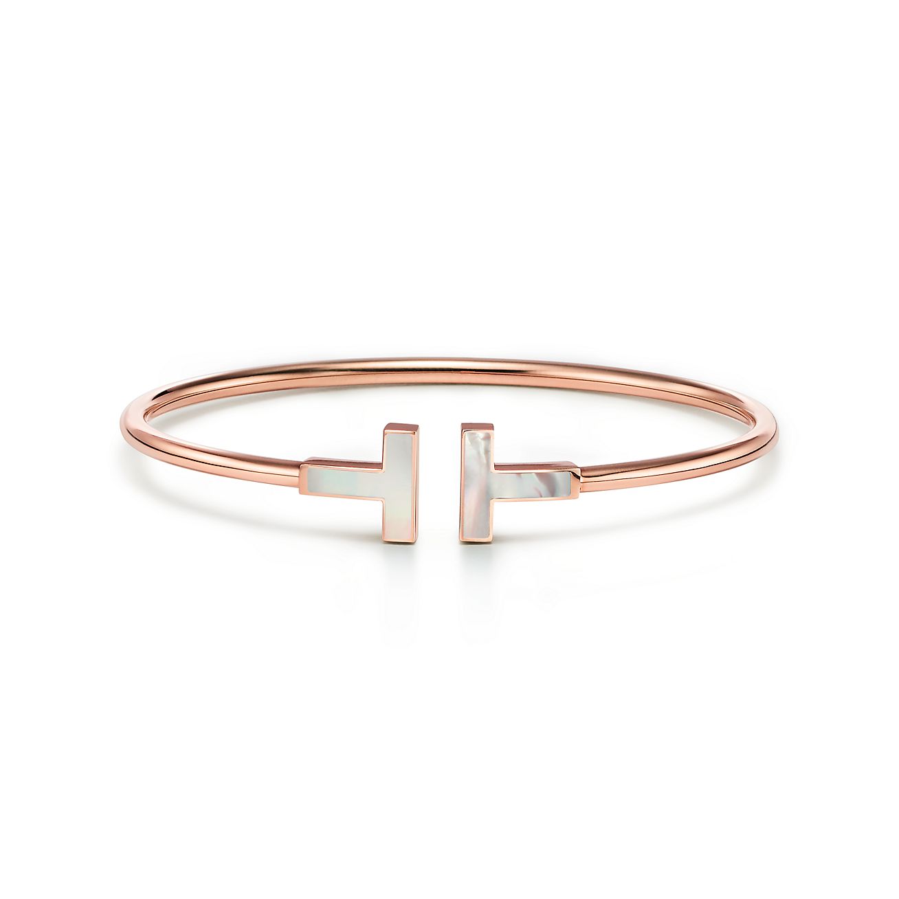 tiffany and co bangle