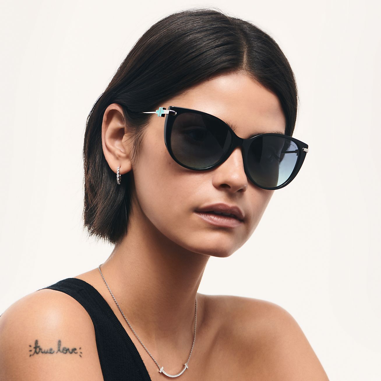 Tiffany hotsell sunglasses womens