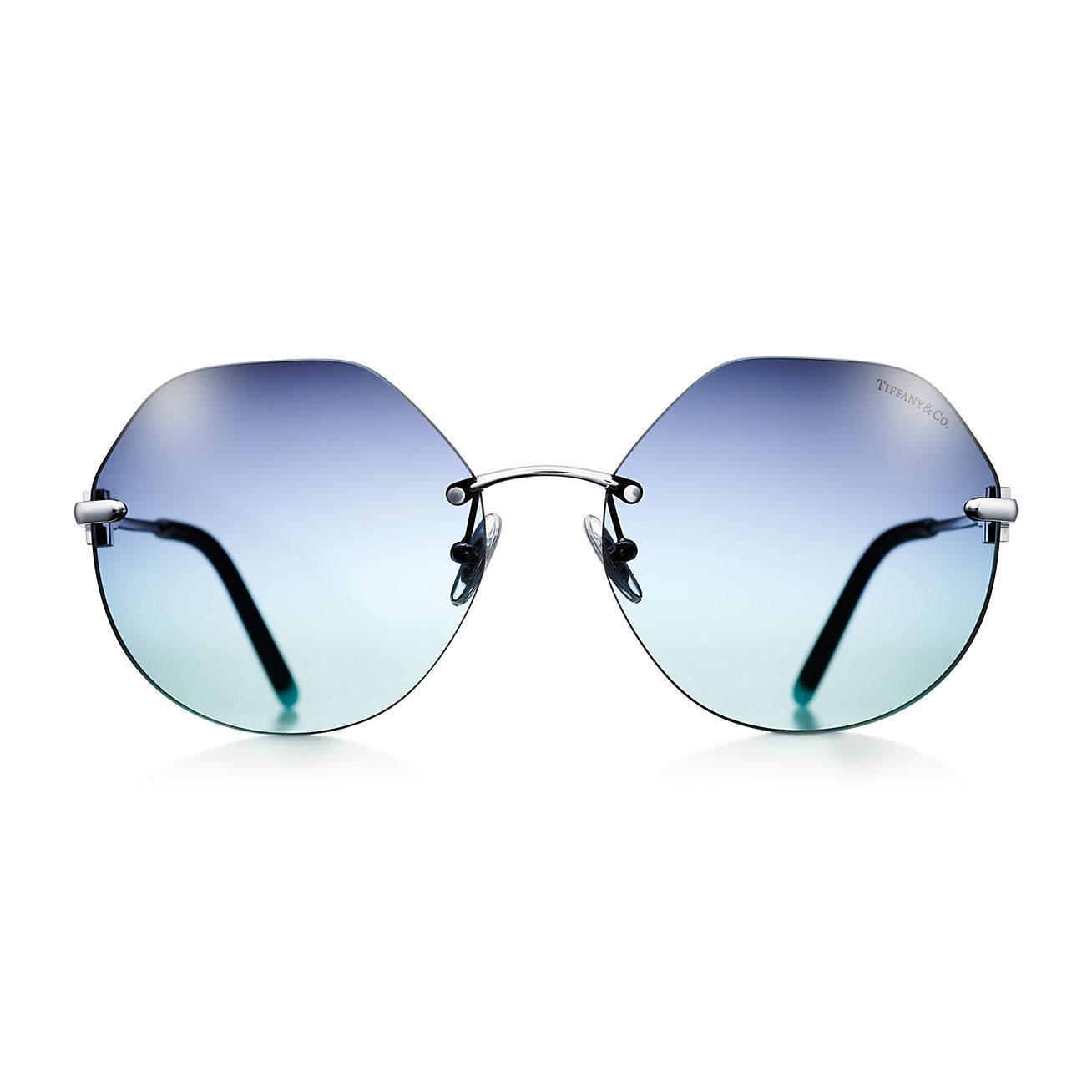 Tiffany ladies clearance sunglasses