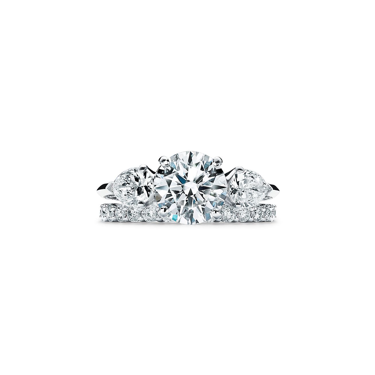 3 carat tiffany engagement ring