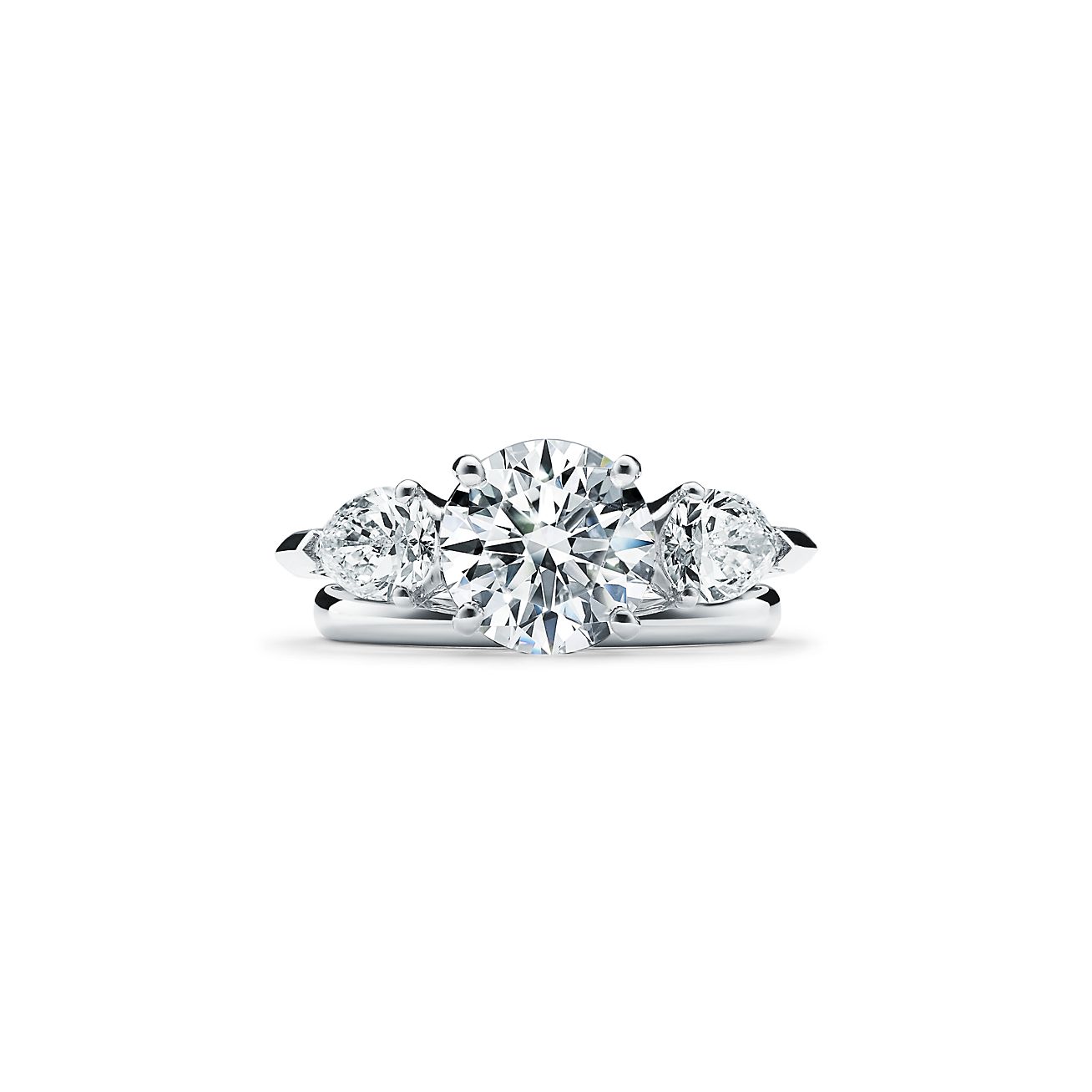 tiffany 3 carat engagement ring