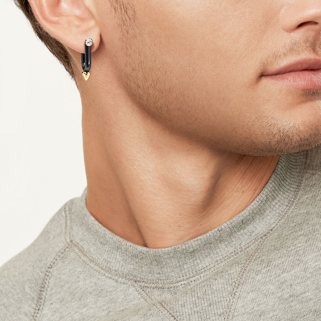 Tiffany Titan by Pharrell Williams Earrings