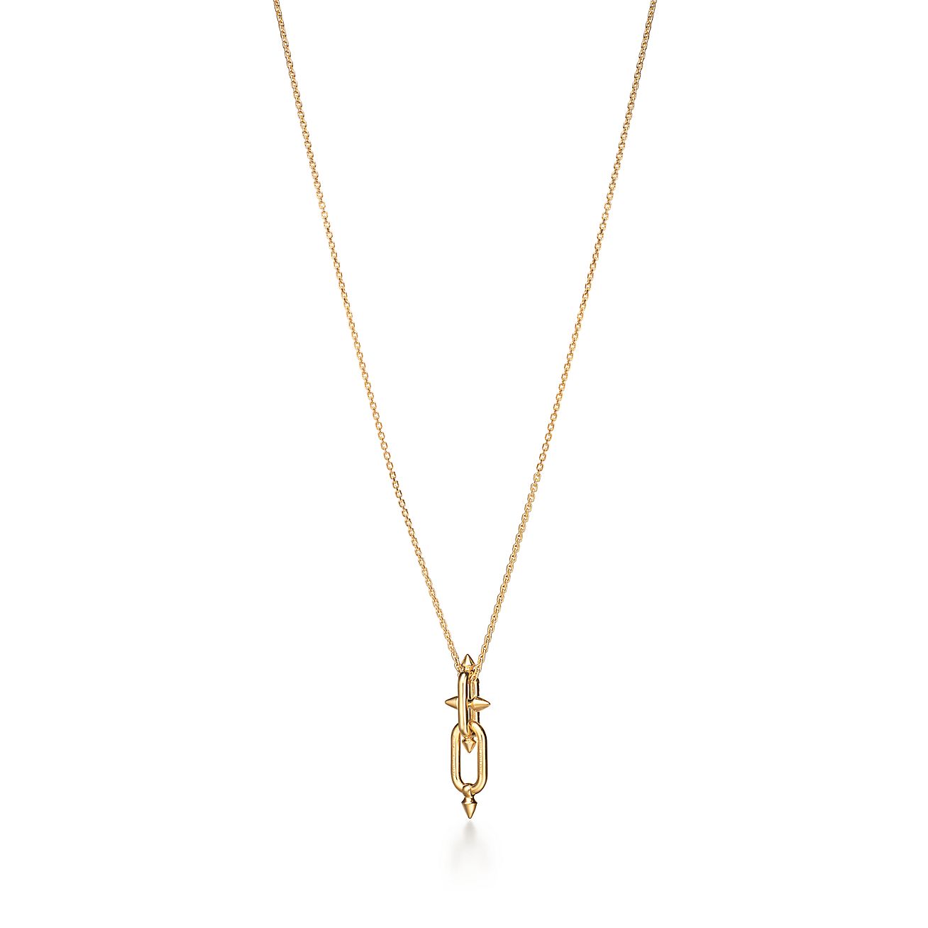 Tiffany Titan by Pharrell Williams Pendant