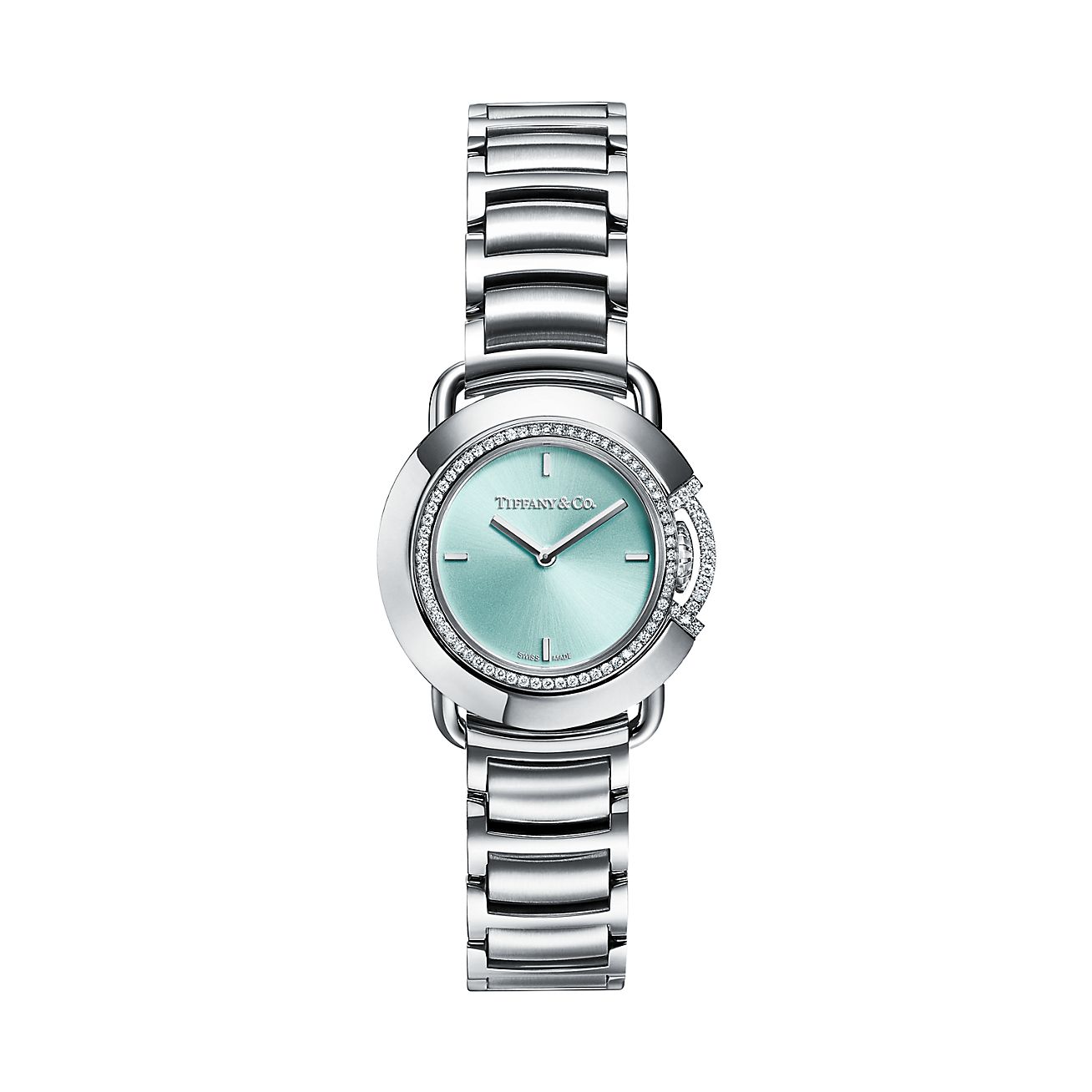 tiffany and co ladies watches