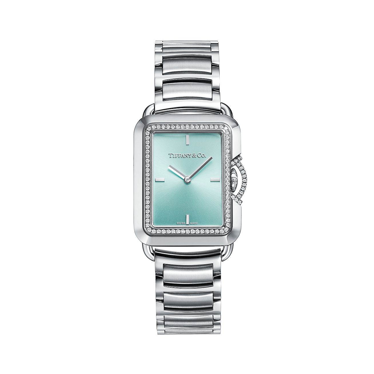 Tiffany sale t watch