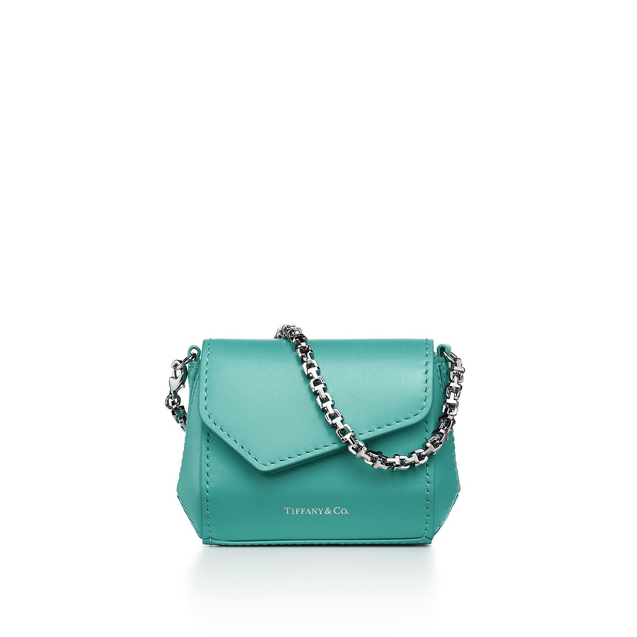 Tiffany T Nano Bag