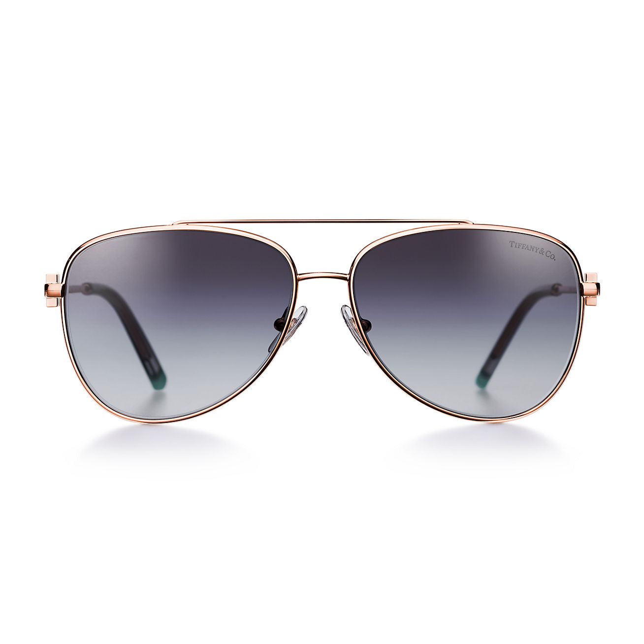 Tiffany best sale t sunglasses