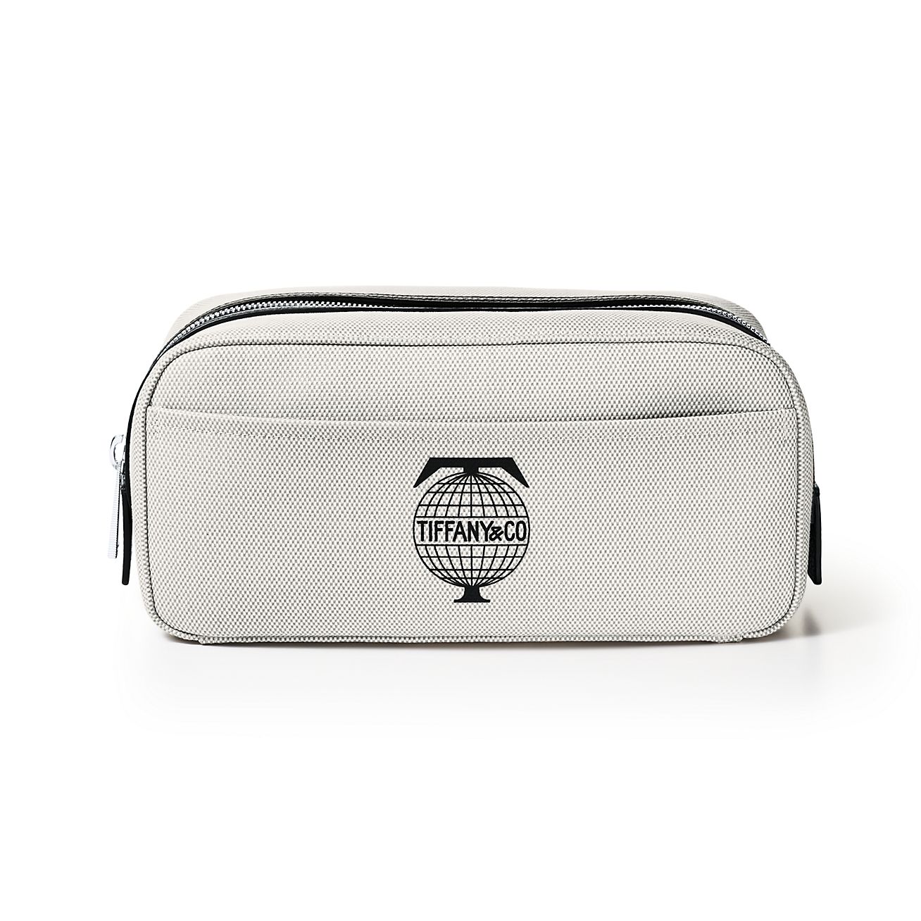 Tiffany Travel toiletry case in canvas 
