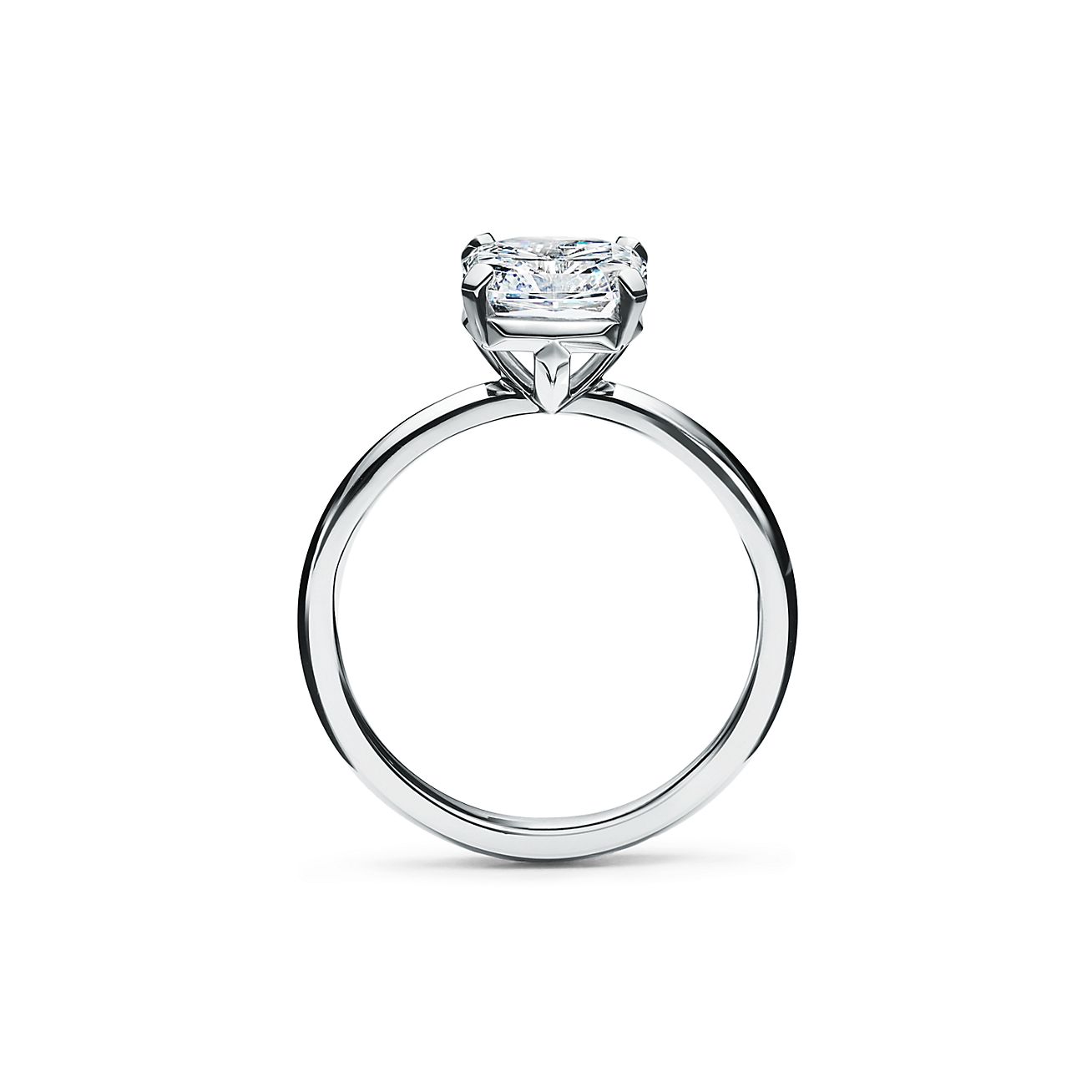 tiffany engagement ring prices