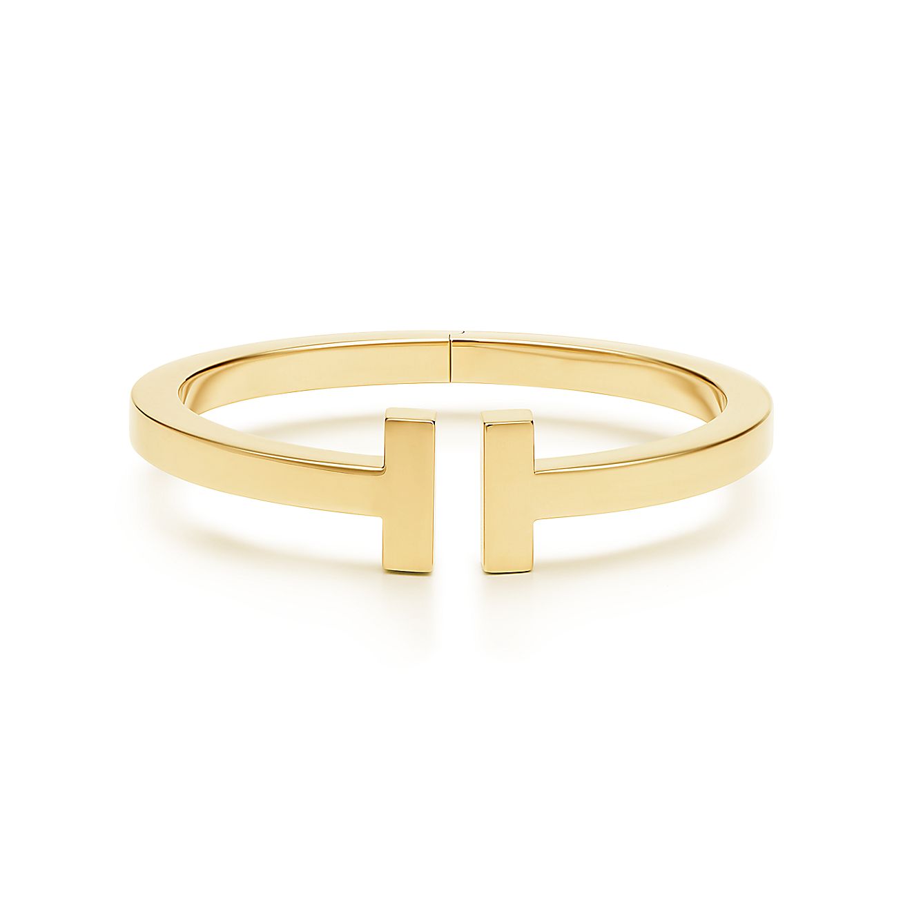 Tiffany T Square Bracelet - www.inf-inet.com