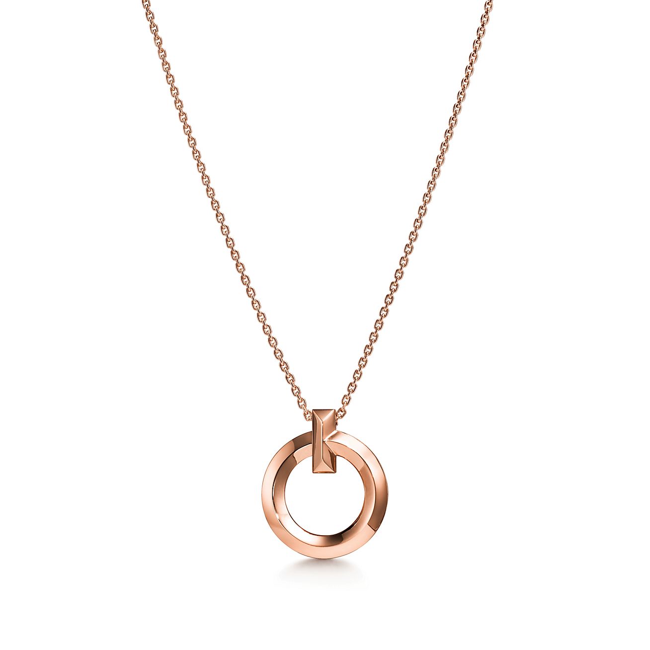 Tiffany kids necklace clearance