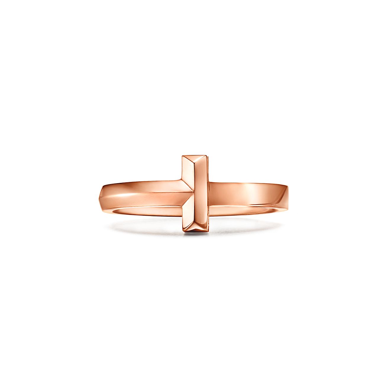 tiffany t ring dupe