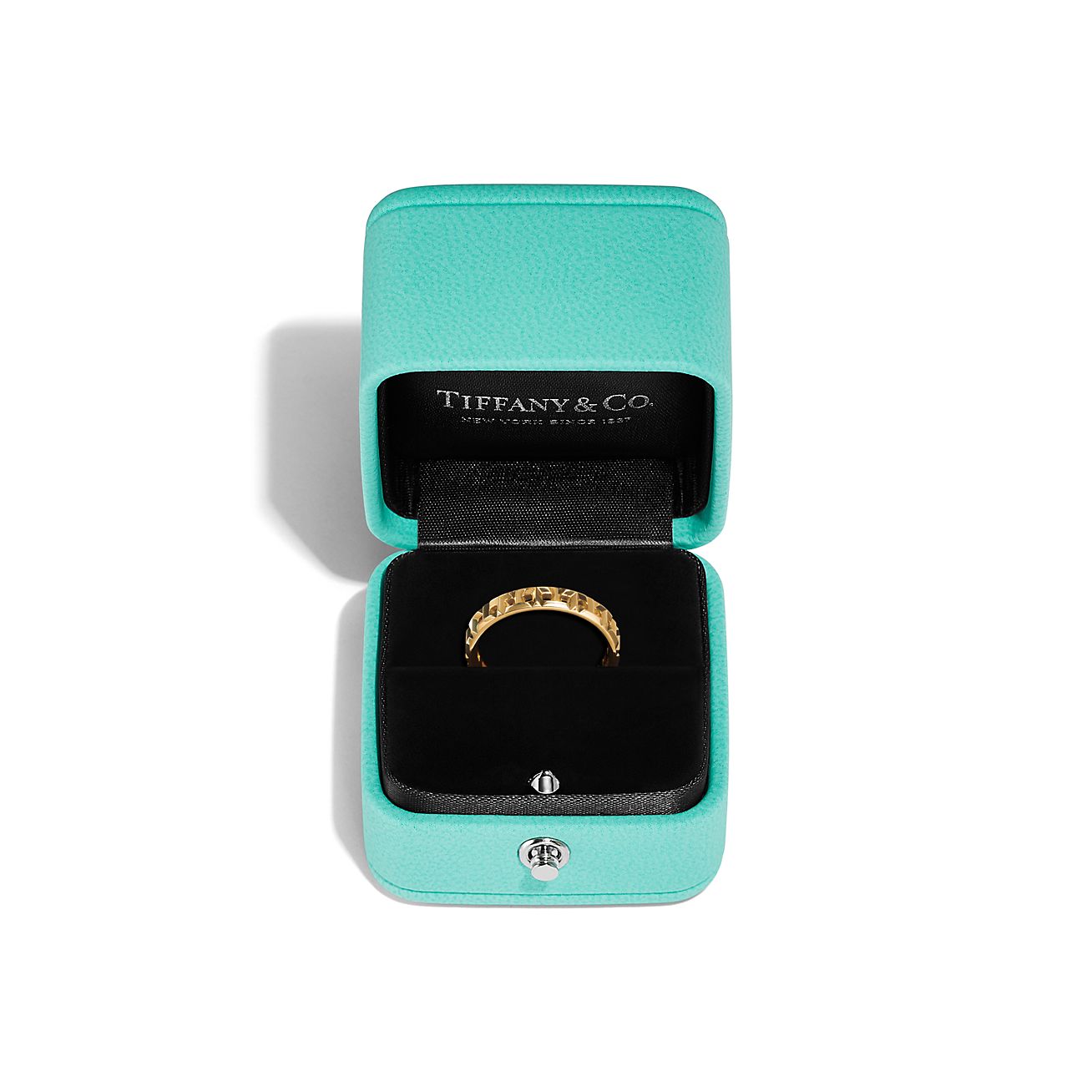 Tiffany true 2025 narrow ring