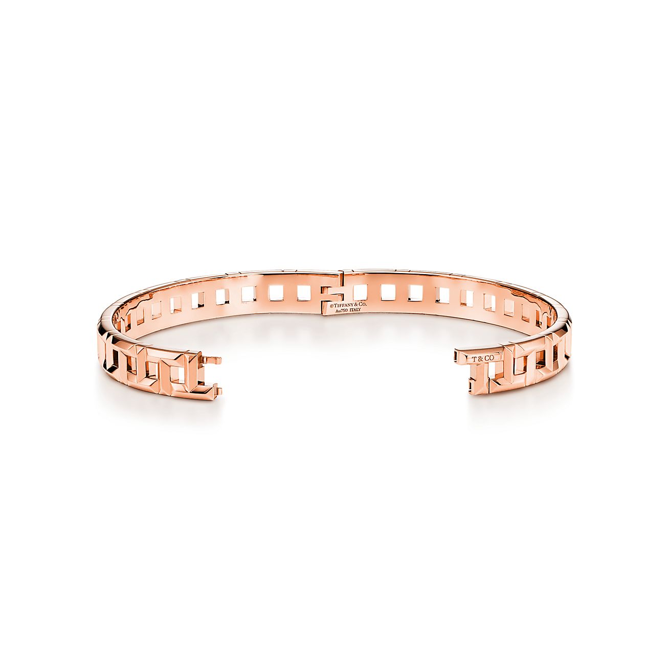 Tiffany t deals true bracelet