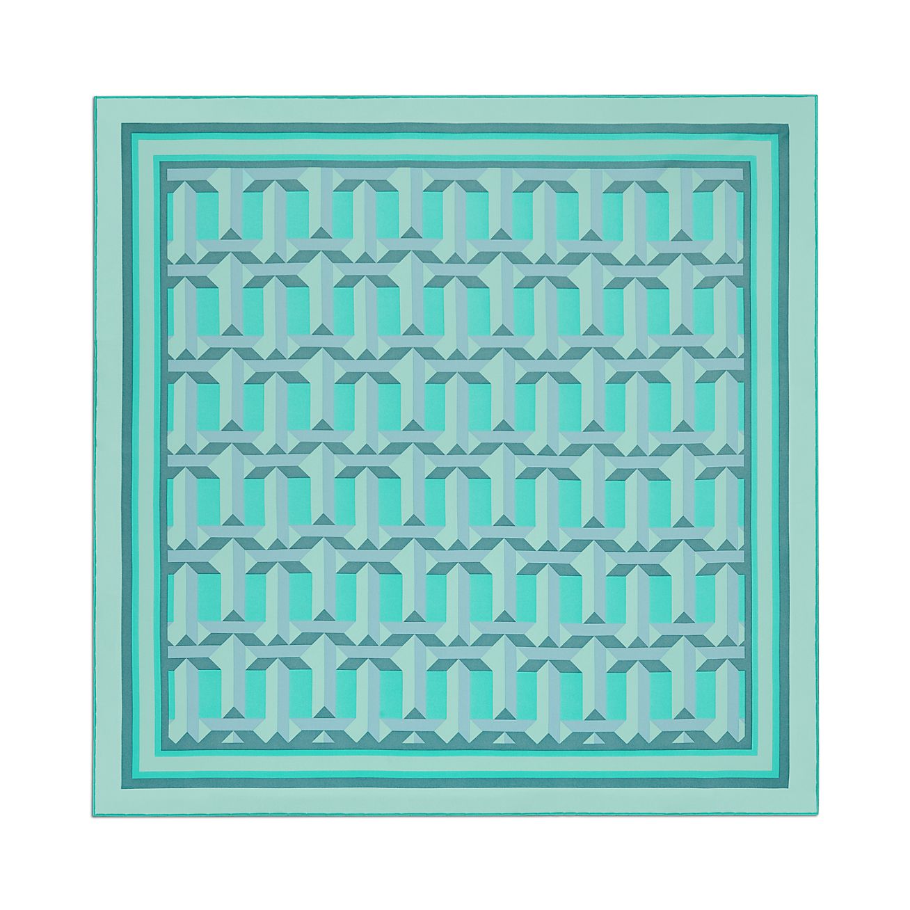 Tiffany & Co. スカーフ Tiffany & Co. - ティファニー TIFFANY&Co. スカーフ リボン