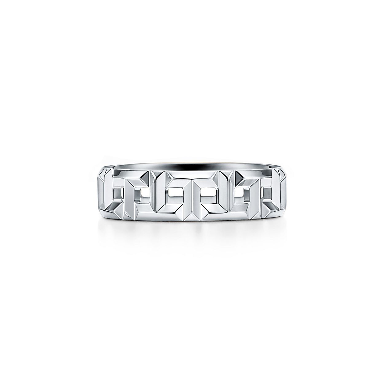 tiffany t true wide ring