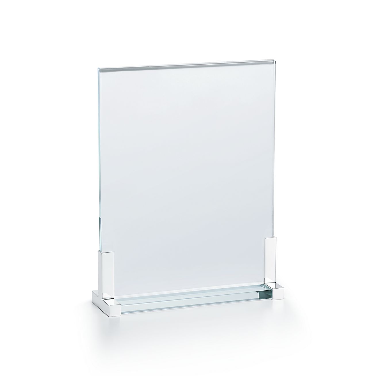 tiffany rectangular frame