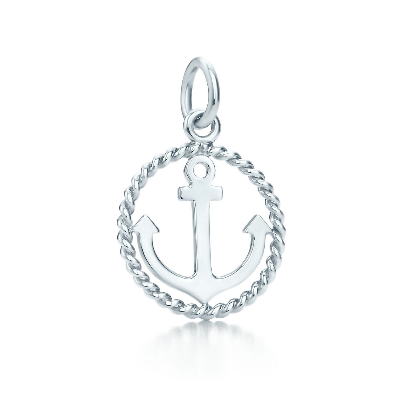 anchor jewelry tiffany