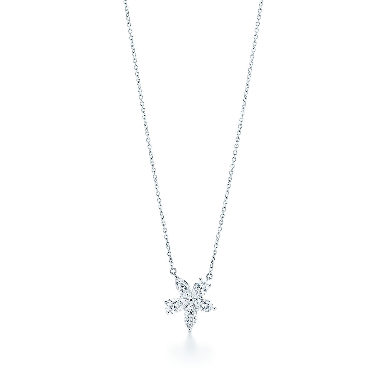 tiffany victoria pendant