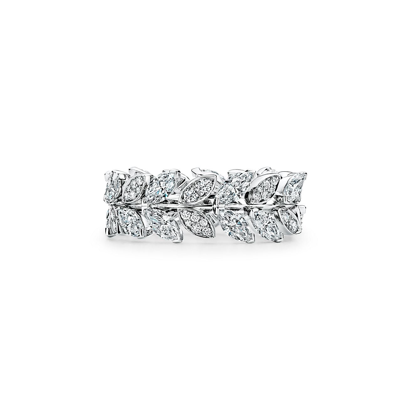 tiffany and co victoria ring
