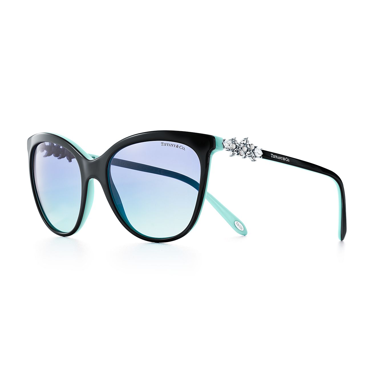 tiffany victoria sunglasses