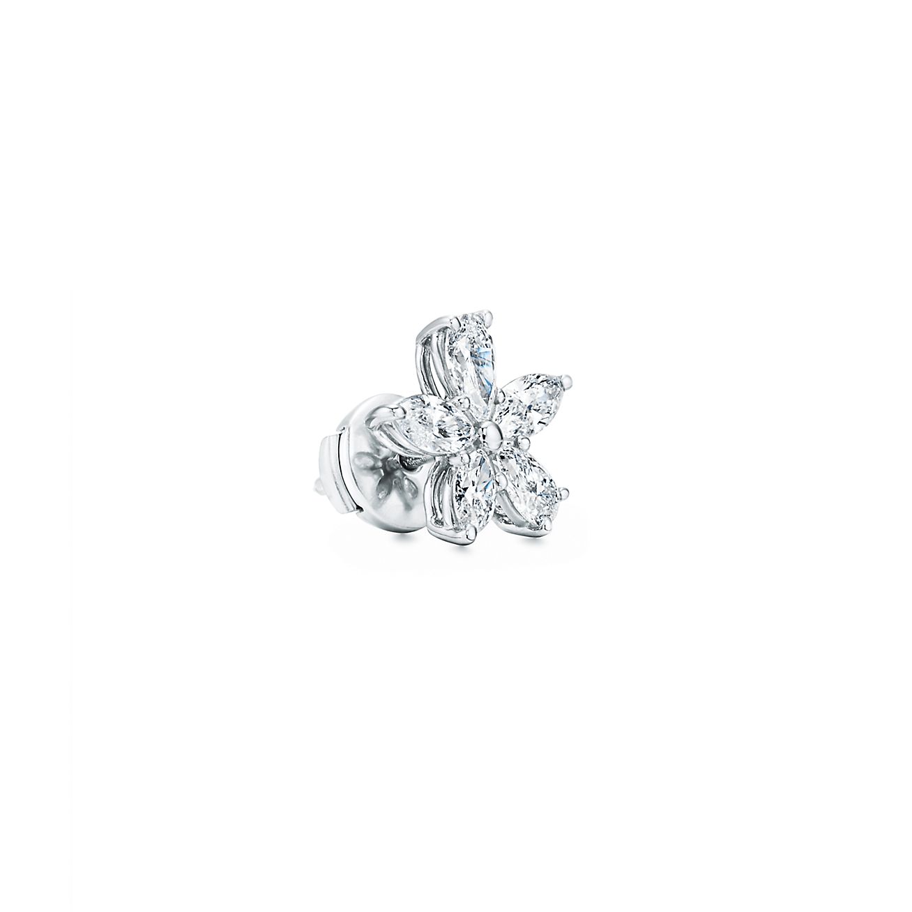 tiffany nose stud